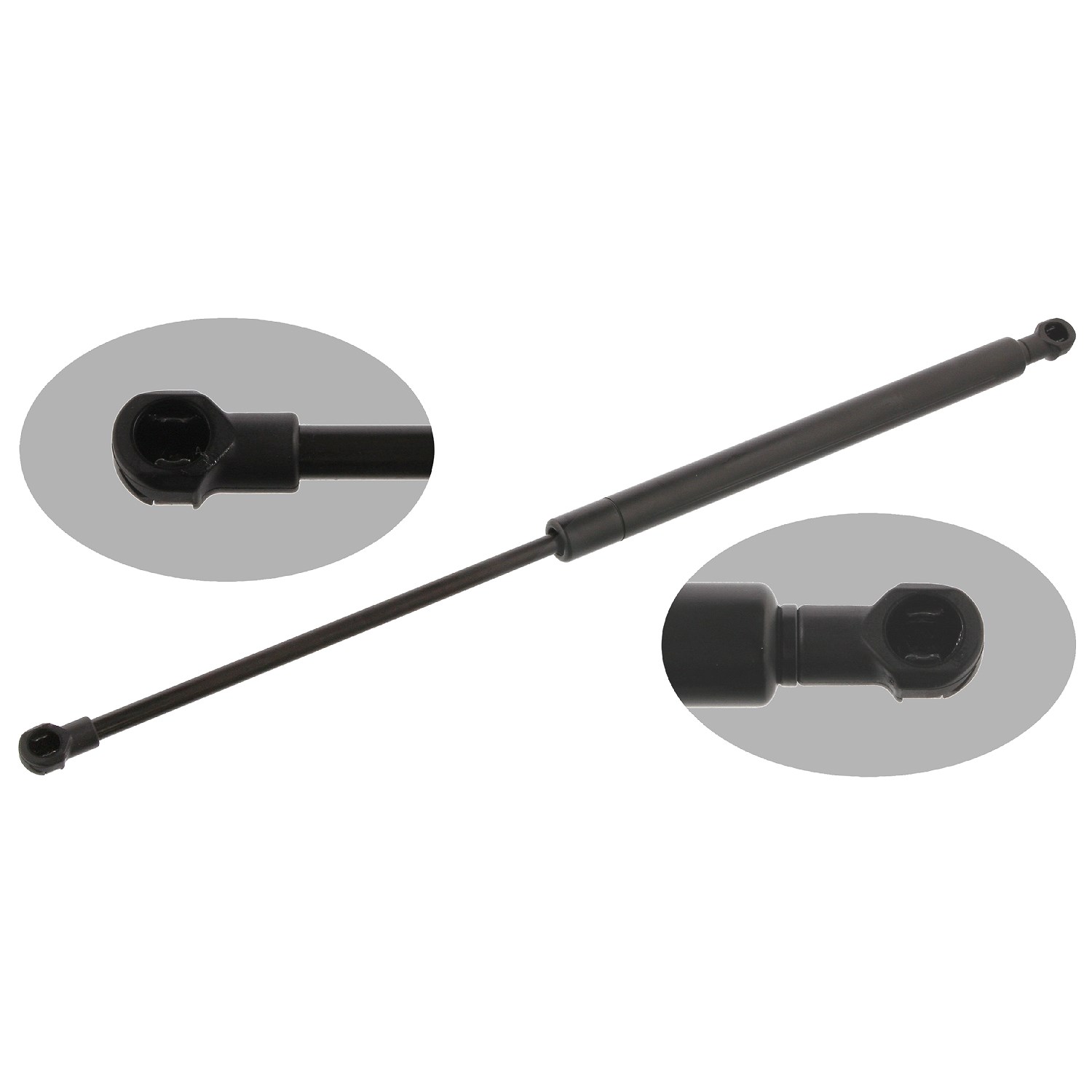 Febi Bilstein Gasfeder, Koffer-/Laderaum [Hersteller-Nr. 34417] für Peugeot