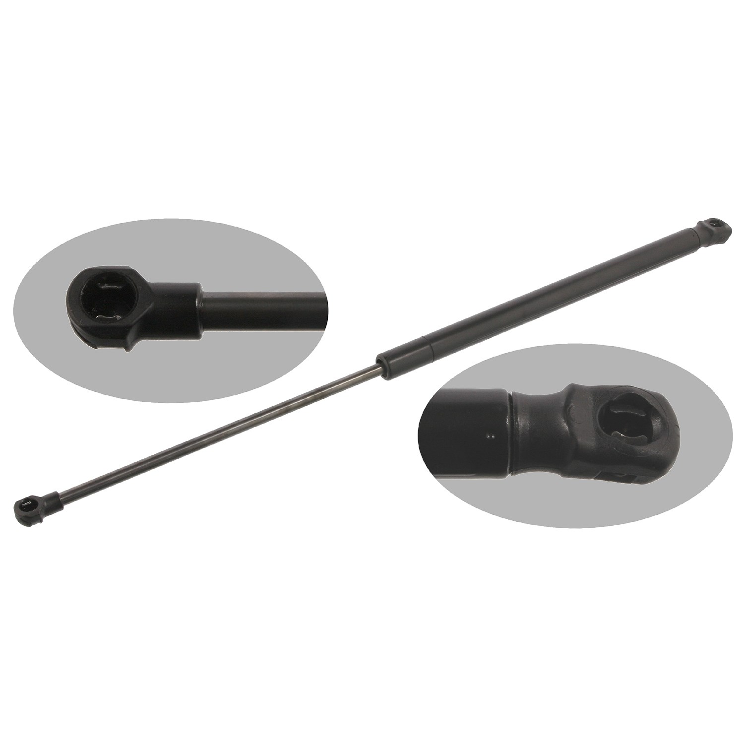 Febi Bilstein Gasfeder, Koffer-/Laderaum [Hersteller-Nr. 34421] für Peugeot