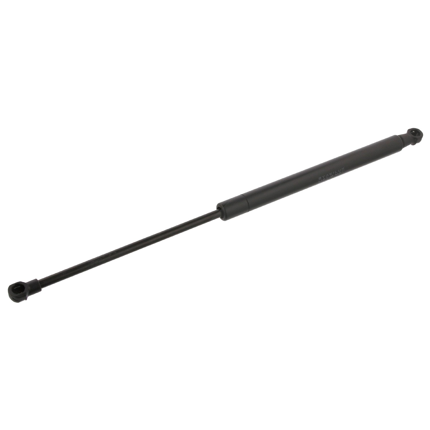 Febi Bilstein Gasfeder, Heckscheibe [Hersteller-Nr. 34435] für Peugeot