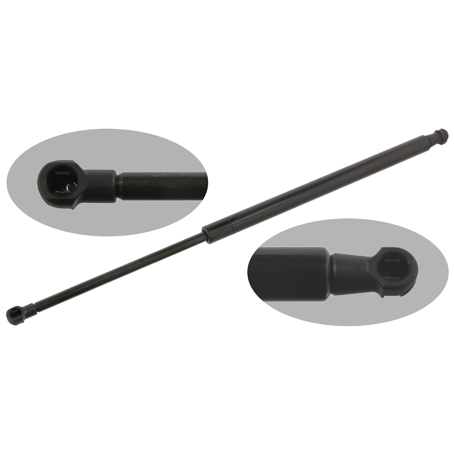 Febi Bilstein Gasfeder, Koffer-/Laderaum [Hersteller-Nr. 34439] für Citroën