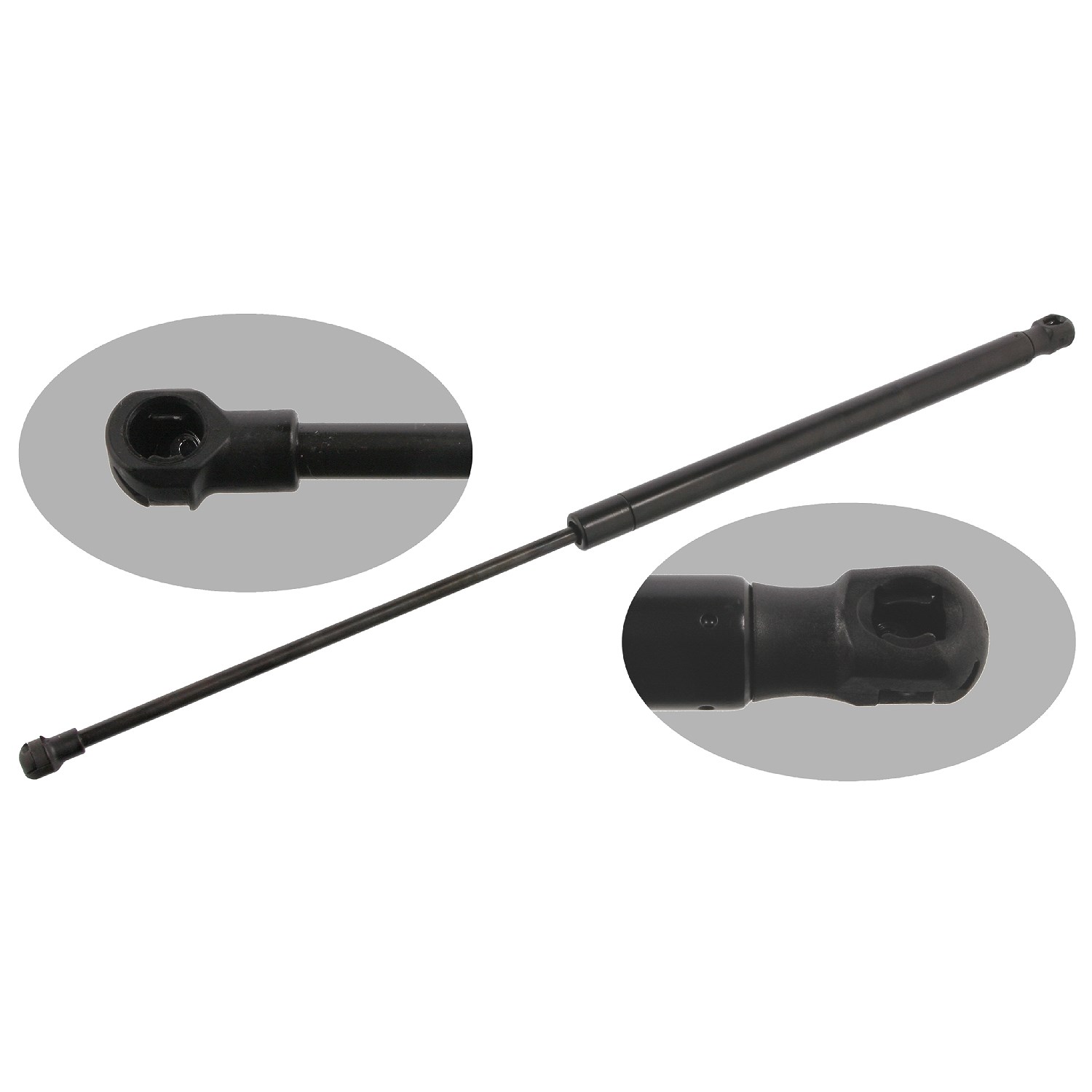 Febi Bilstein Gasfeder, Koffer-/Laderaum [Hersteller-Nr. 34449] für Citroën