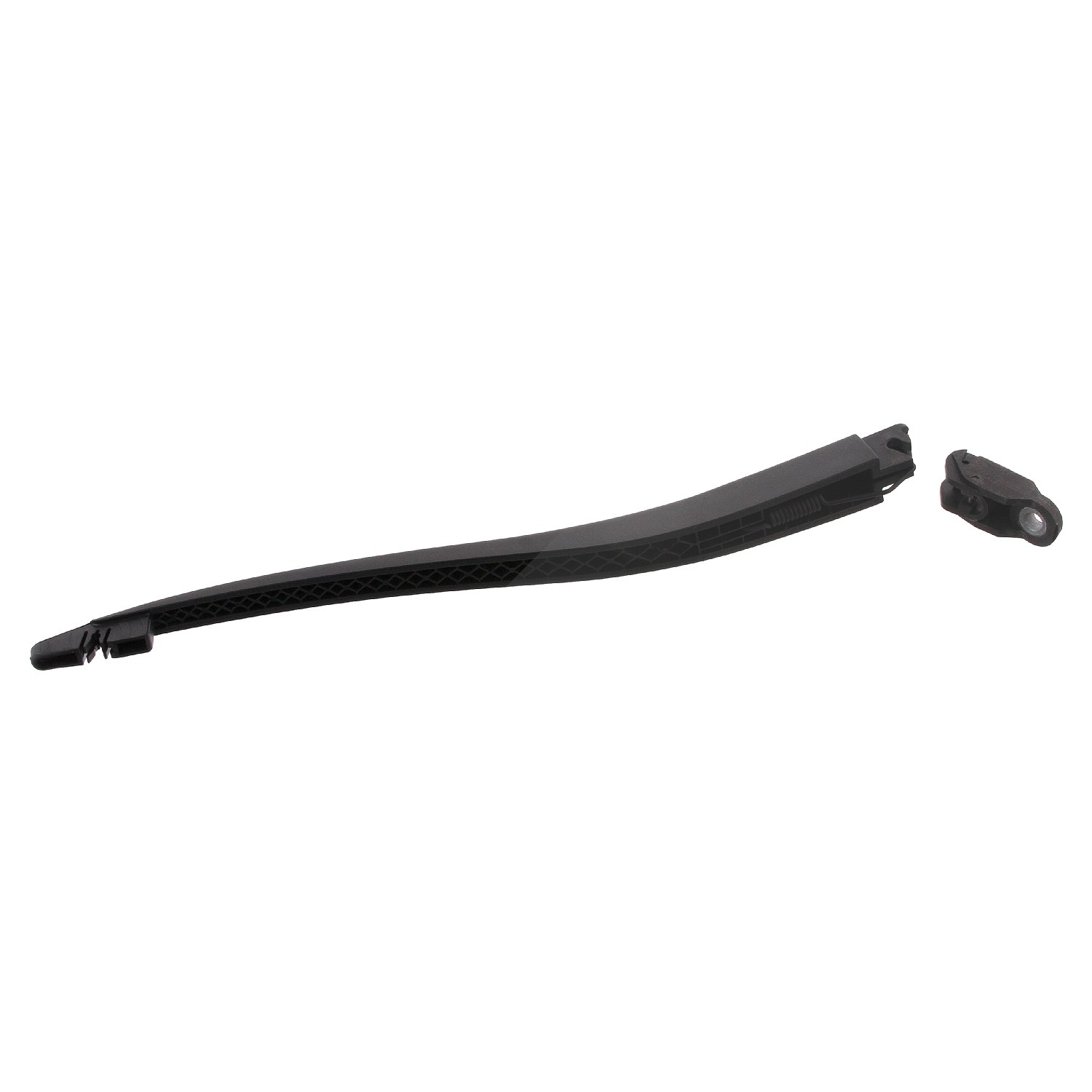 Febi Bilstein Wischarm, Scheibenreinigung [Hersteller-Nr. 33768] für Opel, Vauxhall