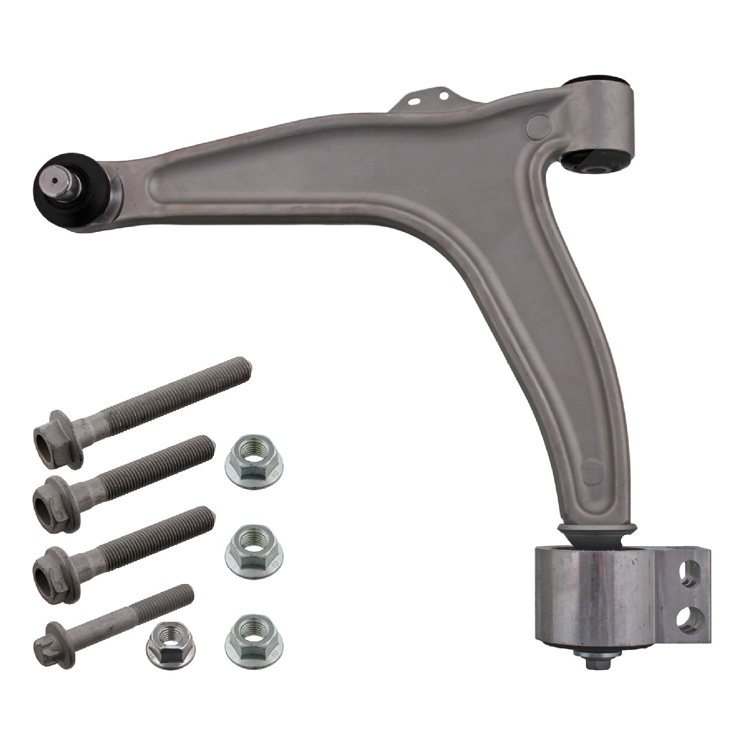 Febi Bilstein Lenker, Radaufhängung [Hersteller-Nr. 34231] für Opel, Saab, Vauxhall