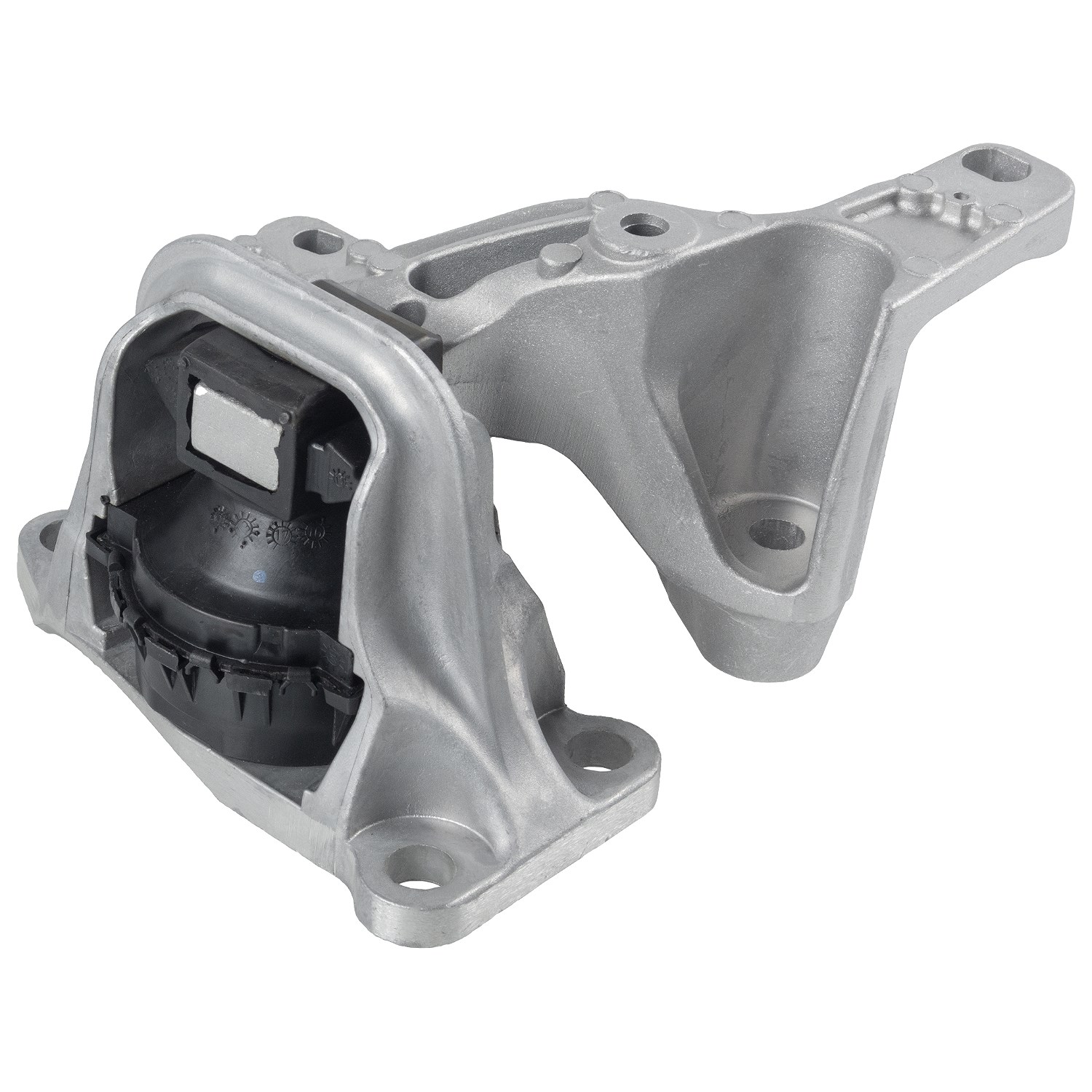 Swag Lagerung, Motor [Hersteller-Nr. 60932774] für Renault