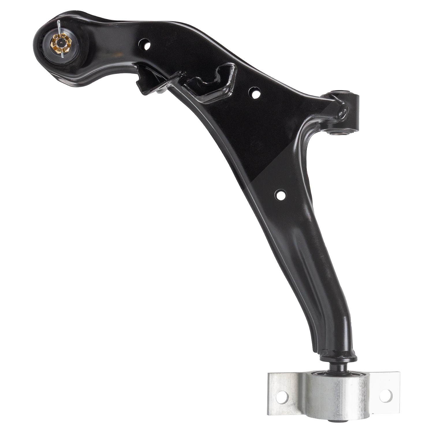 Febi Bilstein Lenker, Radaufhängung [Hersteller-Nr. 42664] für Nissan