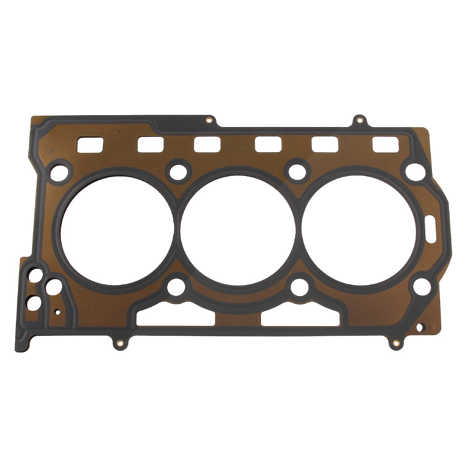 Febi Bilstein Dichtung, Zylinderkopf [Hersteller-Nr. 31446] für Seat, Skoda, VW