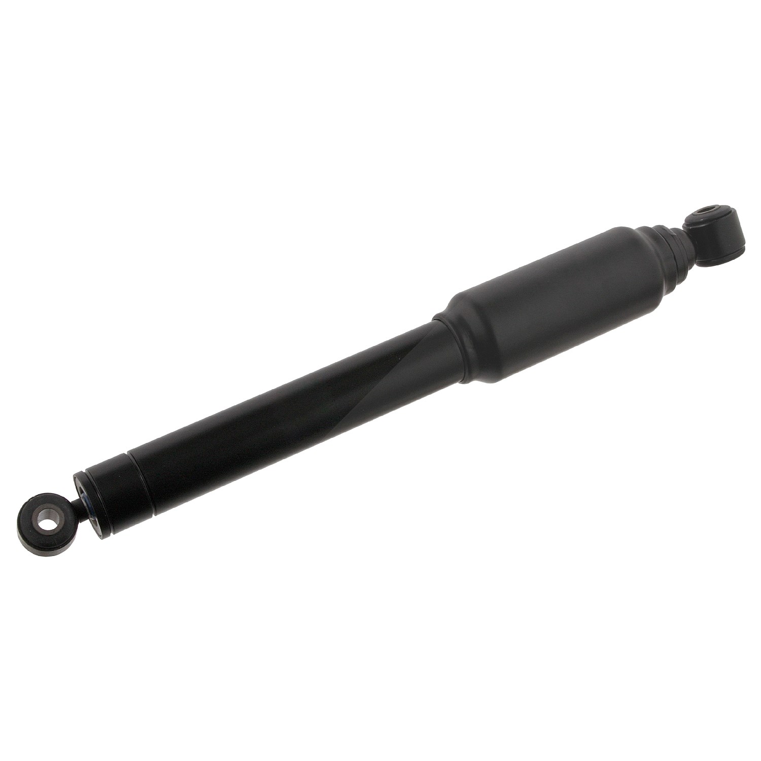 Febi Bilstein Lenkungsdämpfer [Hersteller-Nr. 31449] für Mercedes-Benz
