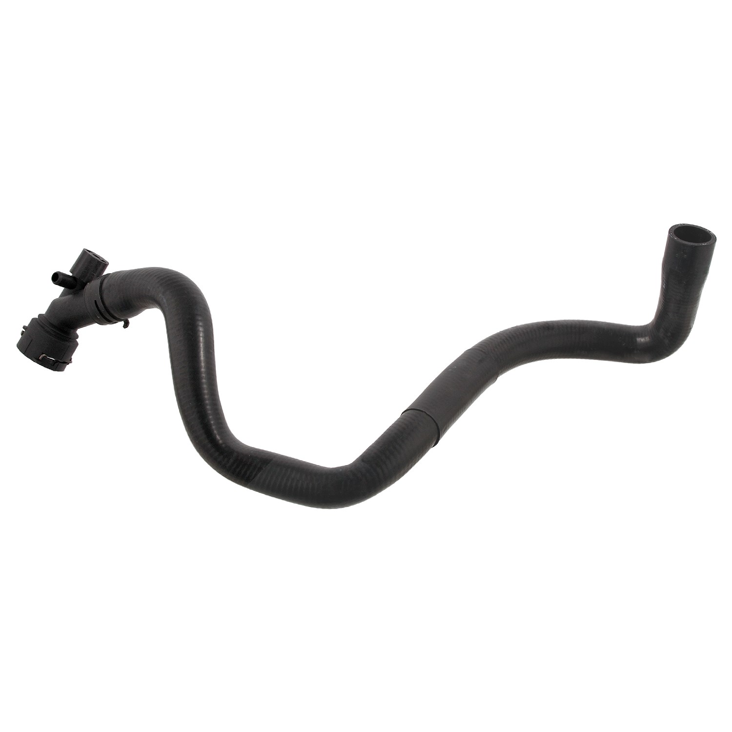 Febi Bilstein Kühlerschlauch [Hersteller-Nr. 32117] für Audi, VW, Skoda, Seat