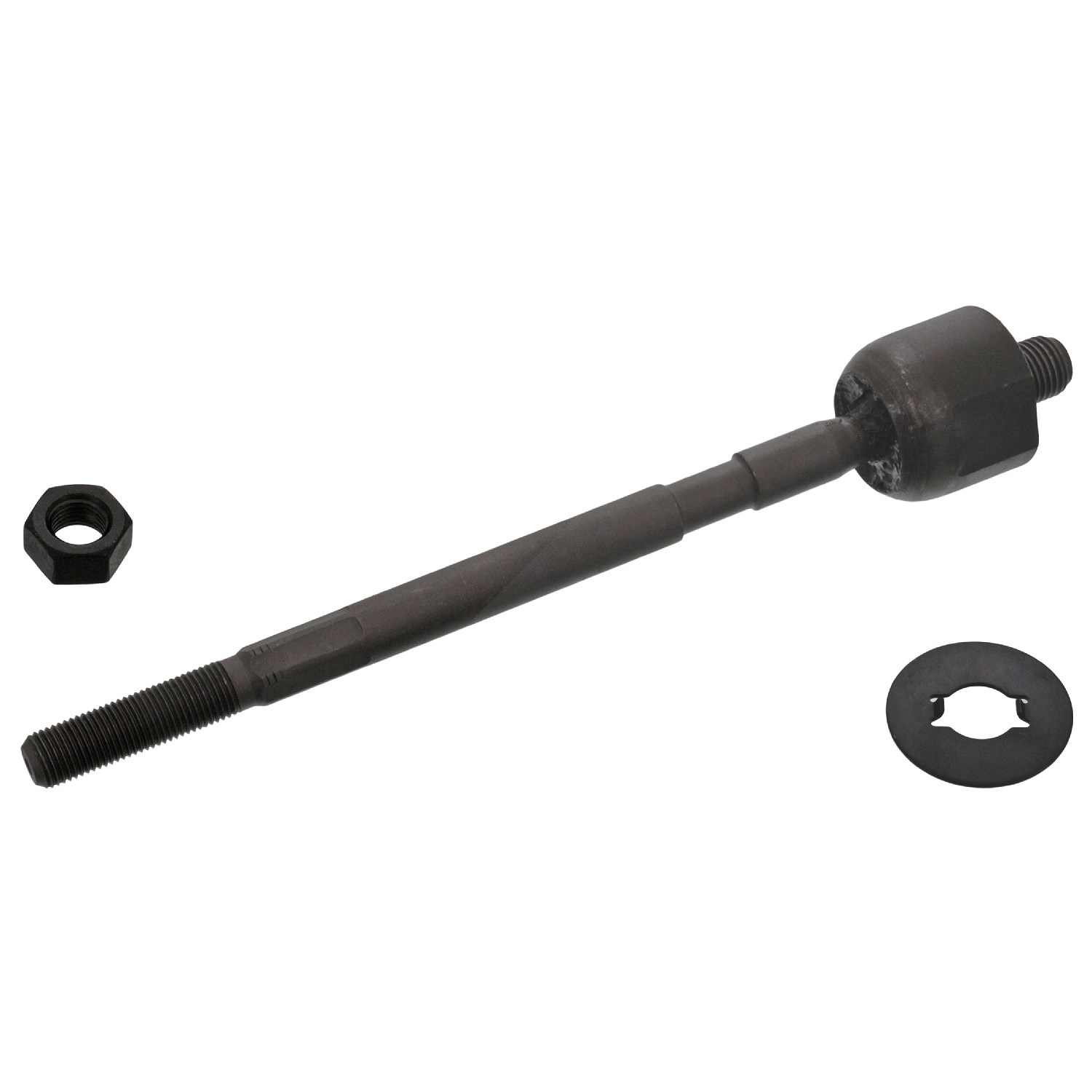 Febi Bilstein Axialgelenk, Spurstange [Hersteller-Nr. 42815] für Subaru