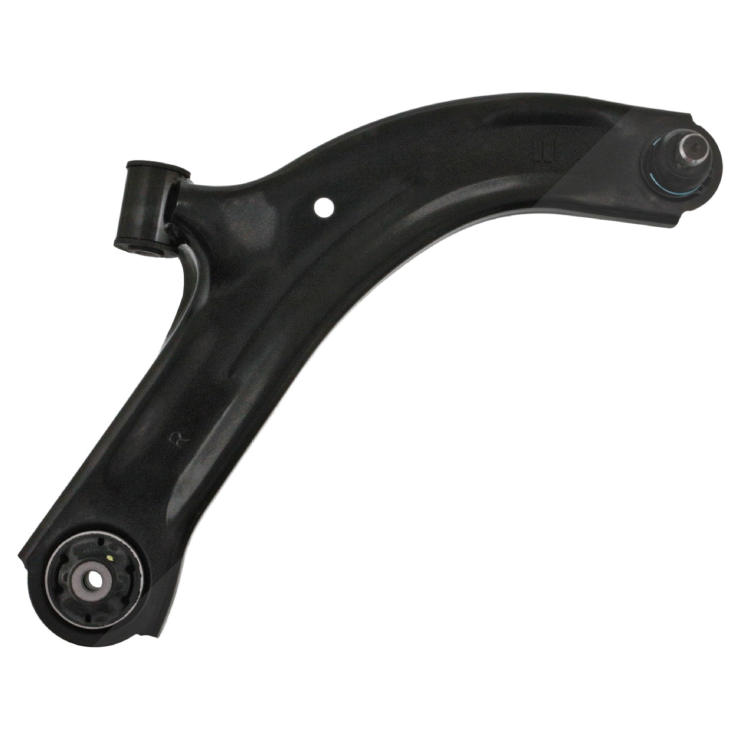 Febi Bilstein Lenker, Radaufhängung [Hersteller-Nr. 42629] für Nissan