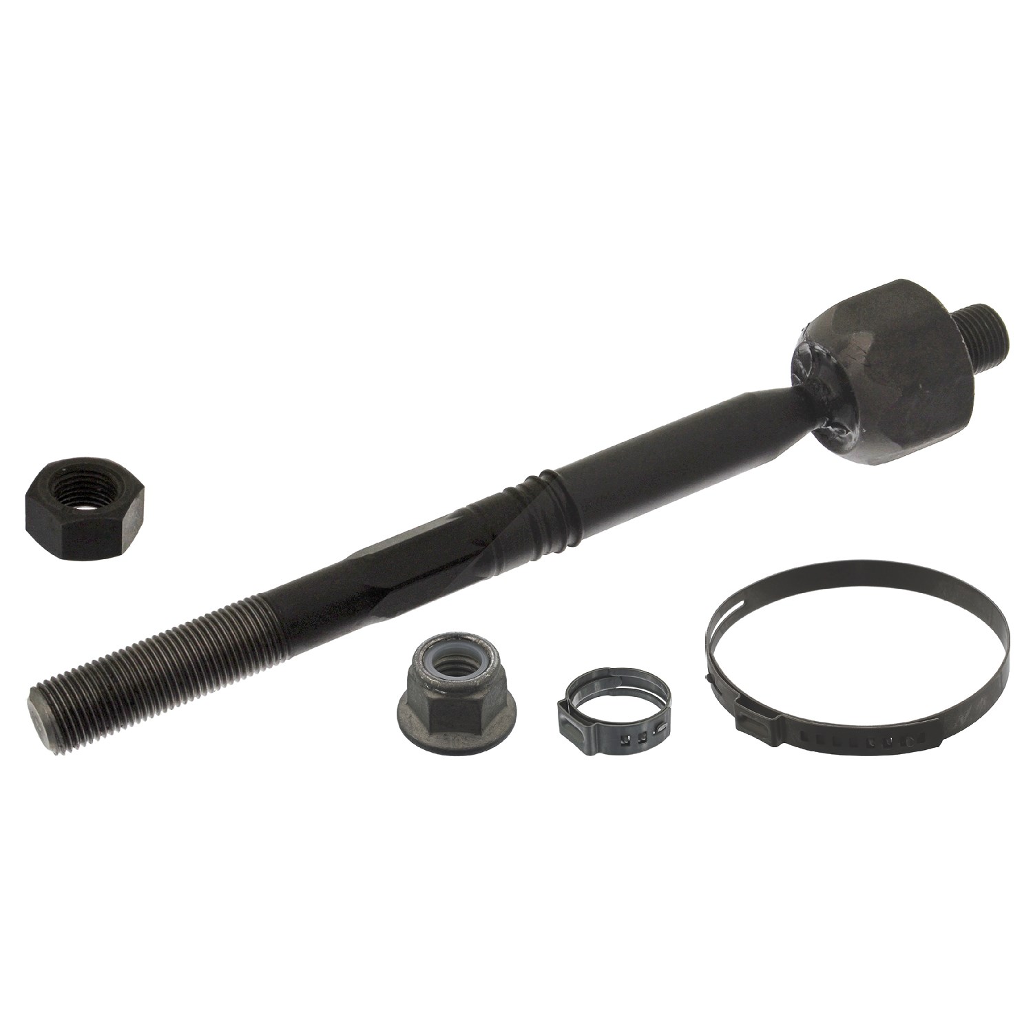 Febi Bilstein Axialgelenk, Spurstange [Hersteller-Nr. 44156] für Opel, Vauxhall