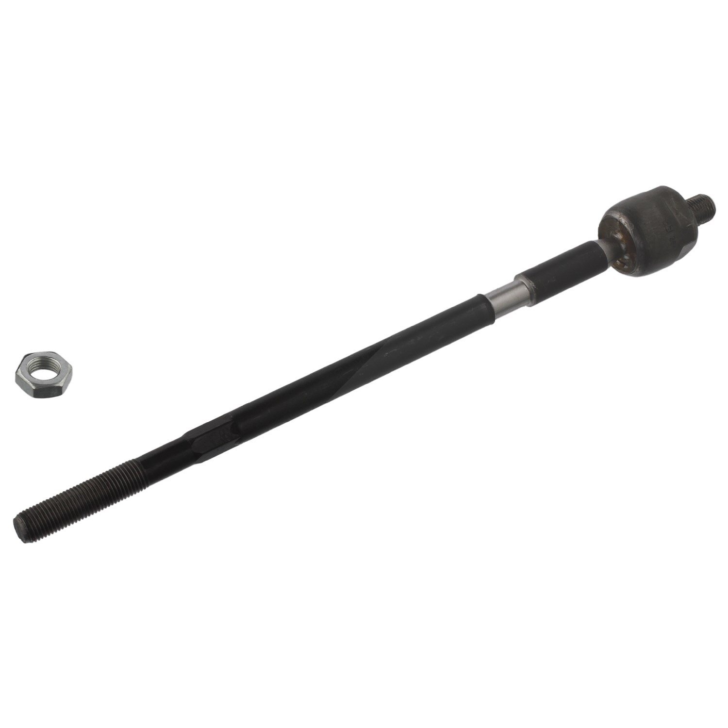 Febi Bilstein Axialgelenk, Spurstange [Hersteller-Nr. 37065] für VW, Seat