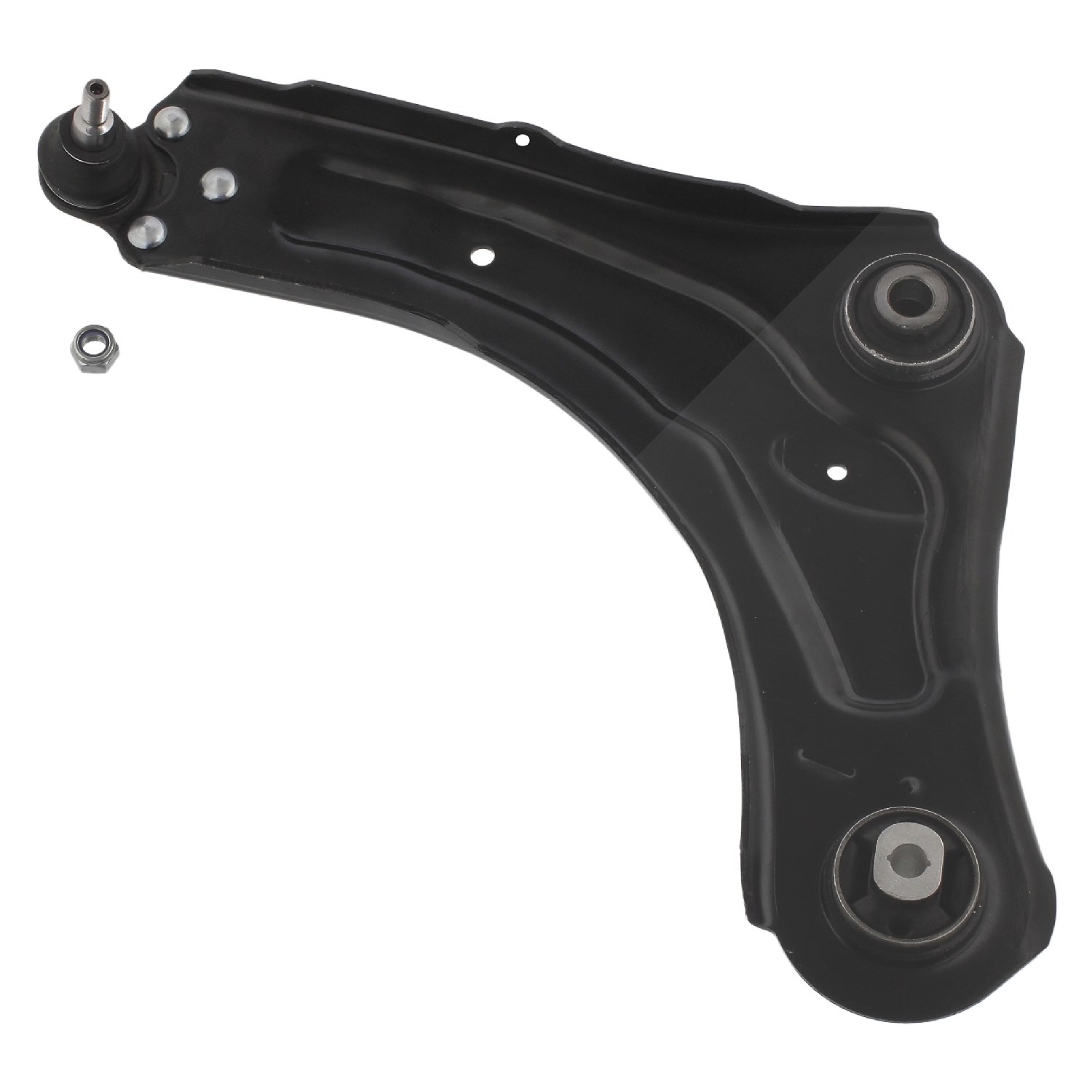Febi Bilstein Lenker, Radaufhängung [Hersteller-Nr. 37067] für Renault