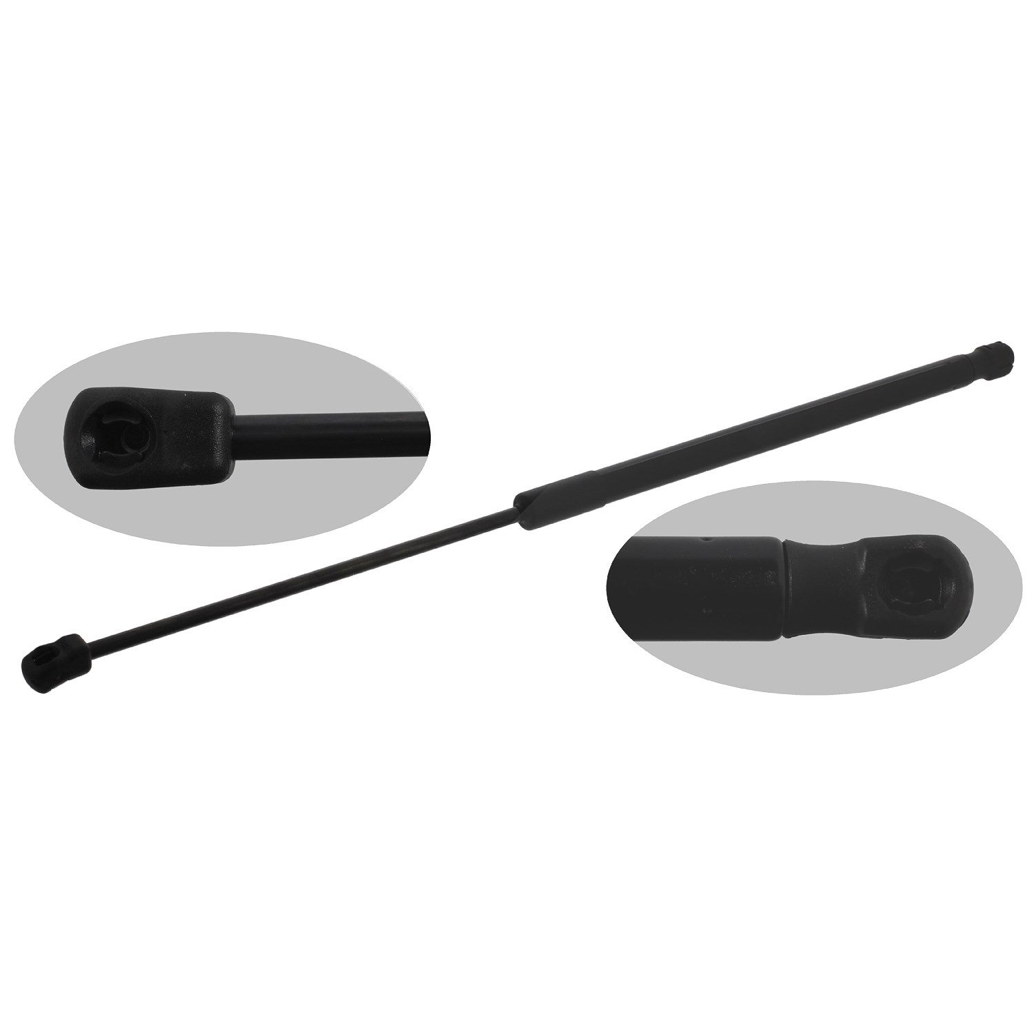 Febi Bilstein Gasfeder, Motorhaube [Hersteller-Nr. 38188] für VW, Seat