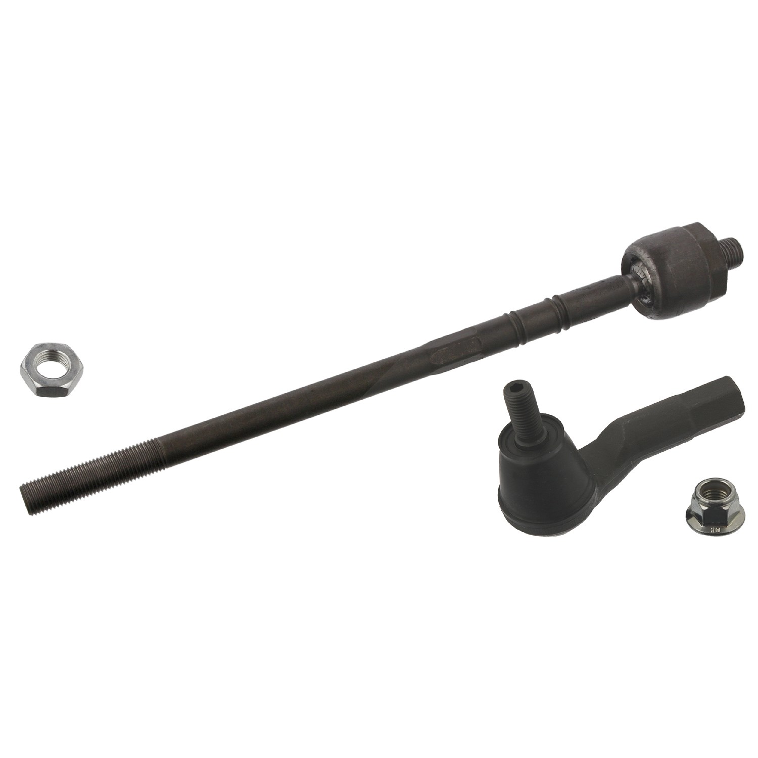 Febi Bilstein Spurstange [Hersteller-Nr. 44241] für Skoda, Seat, VW