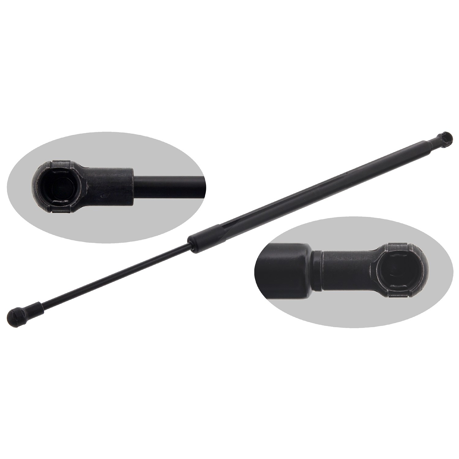 Febi Bilstein Gasfeder, Koffer-/Laderaum [Hersteller-Nr. 36212] für Volvo