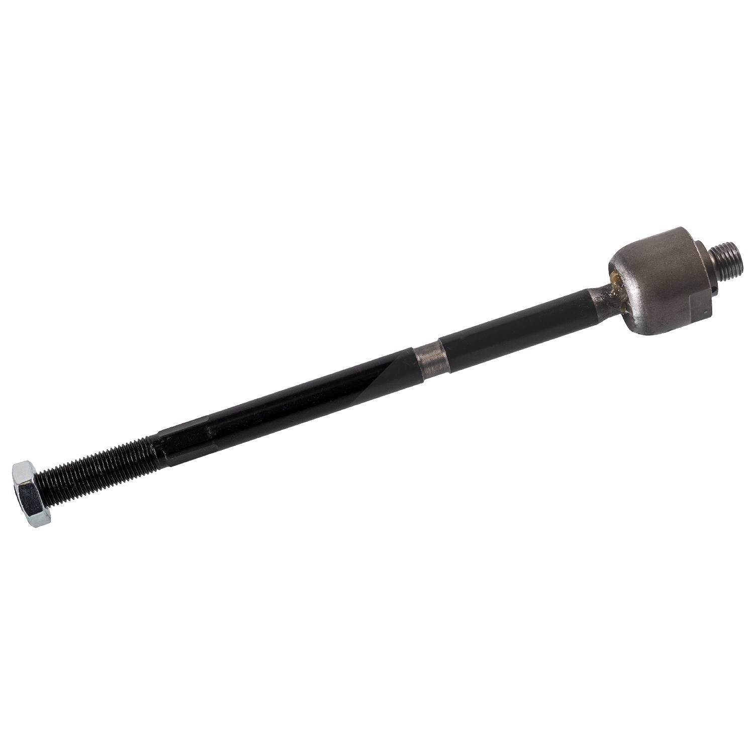 Febi Bilstein Axialgelenk, Spurstange [Hersteller-Nr. 36841] für Fiat, Citroën, Peugeot