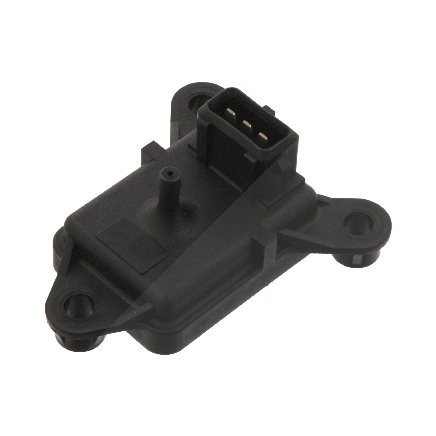Febi Bilstein Sensor, Saugrohrdruck [Hersteller-Nr. 36858] für Alfa Romeo, Fiat, Citroën, Peugeot, Lancia