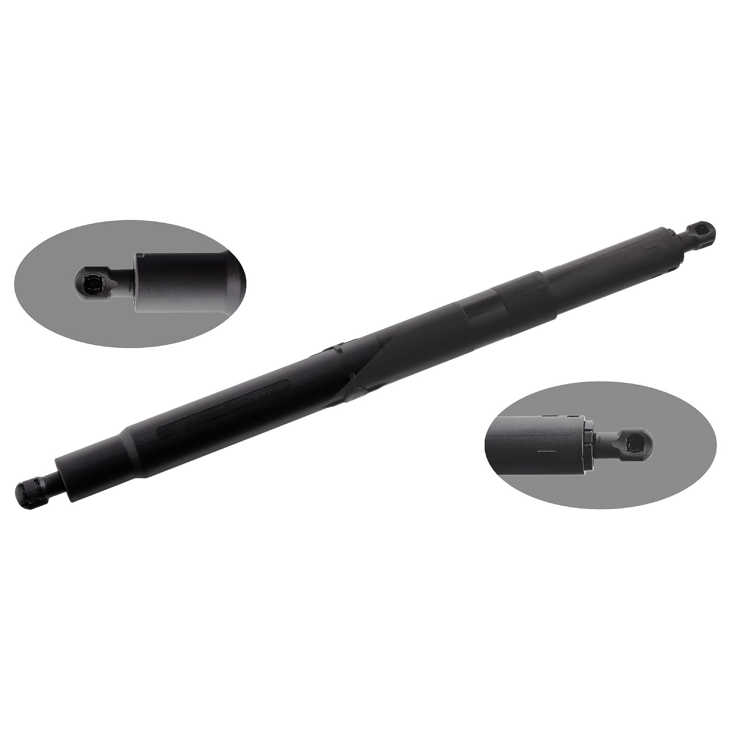 Febi Bilstein Gasfeder, Koffer-/Laderaum [Hersteller-Nr. 47074] für BMW
