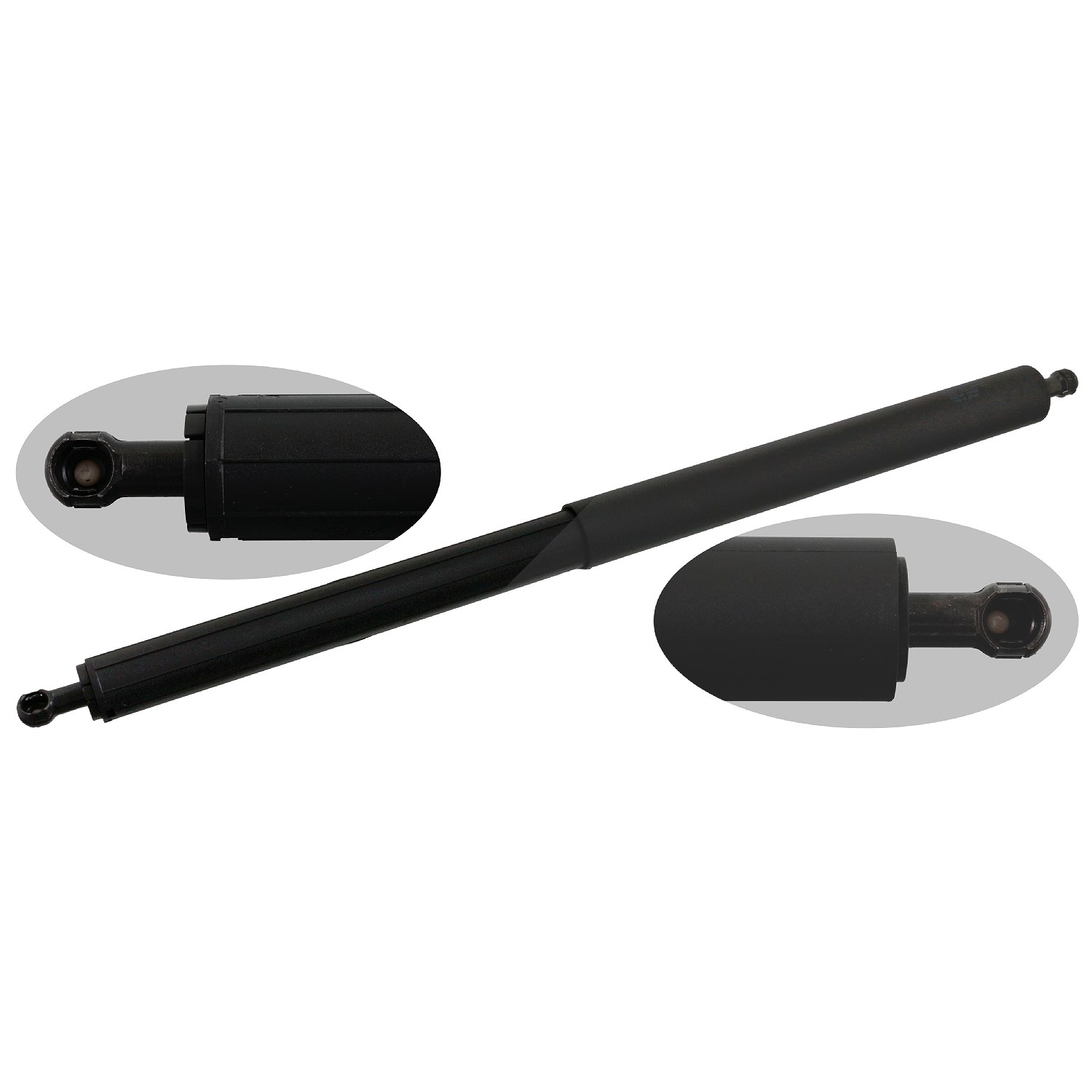 Febi Bilstein Gasfeder, Koffer-/Laderaum [Hersteller-Nr. 47091] für BMW