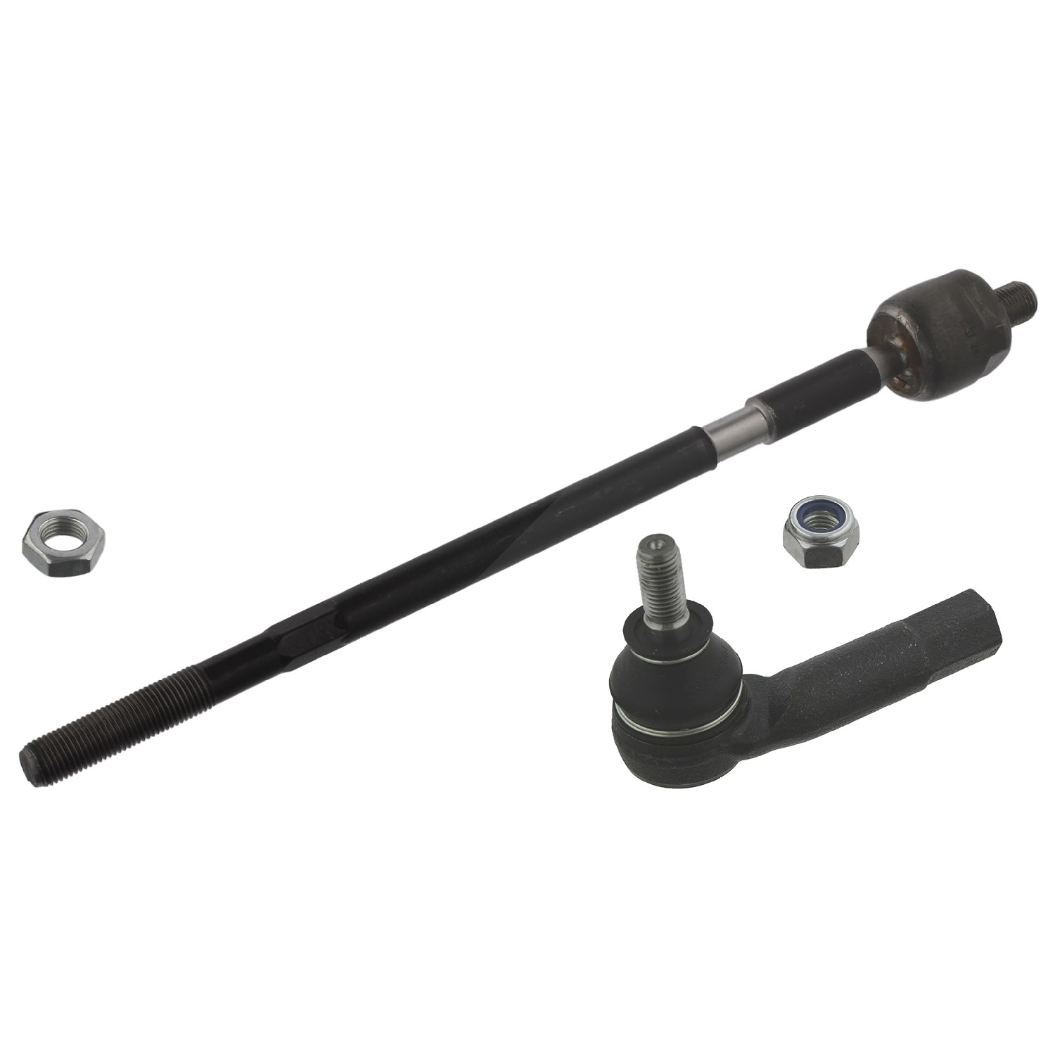 Febi Bilstein Spurstange [Hersteller-Nr. 44675] für VW, Seat