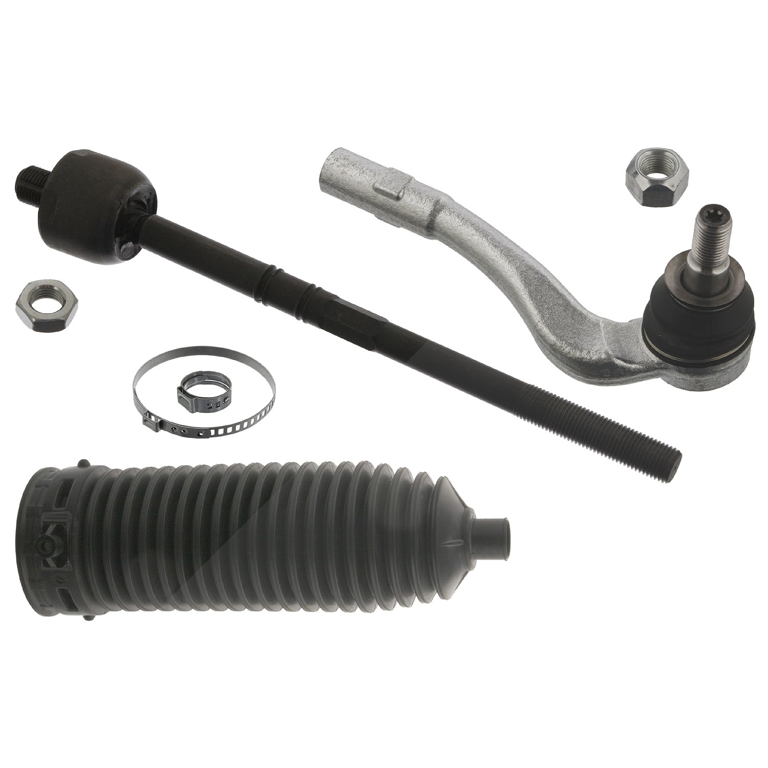 Febi Bilstein Spurstange [Hersteller-Nr. 44694] für Mercedes-Benz