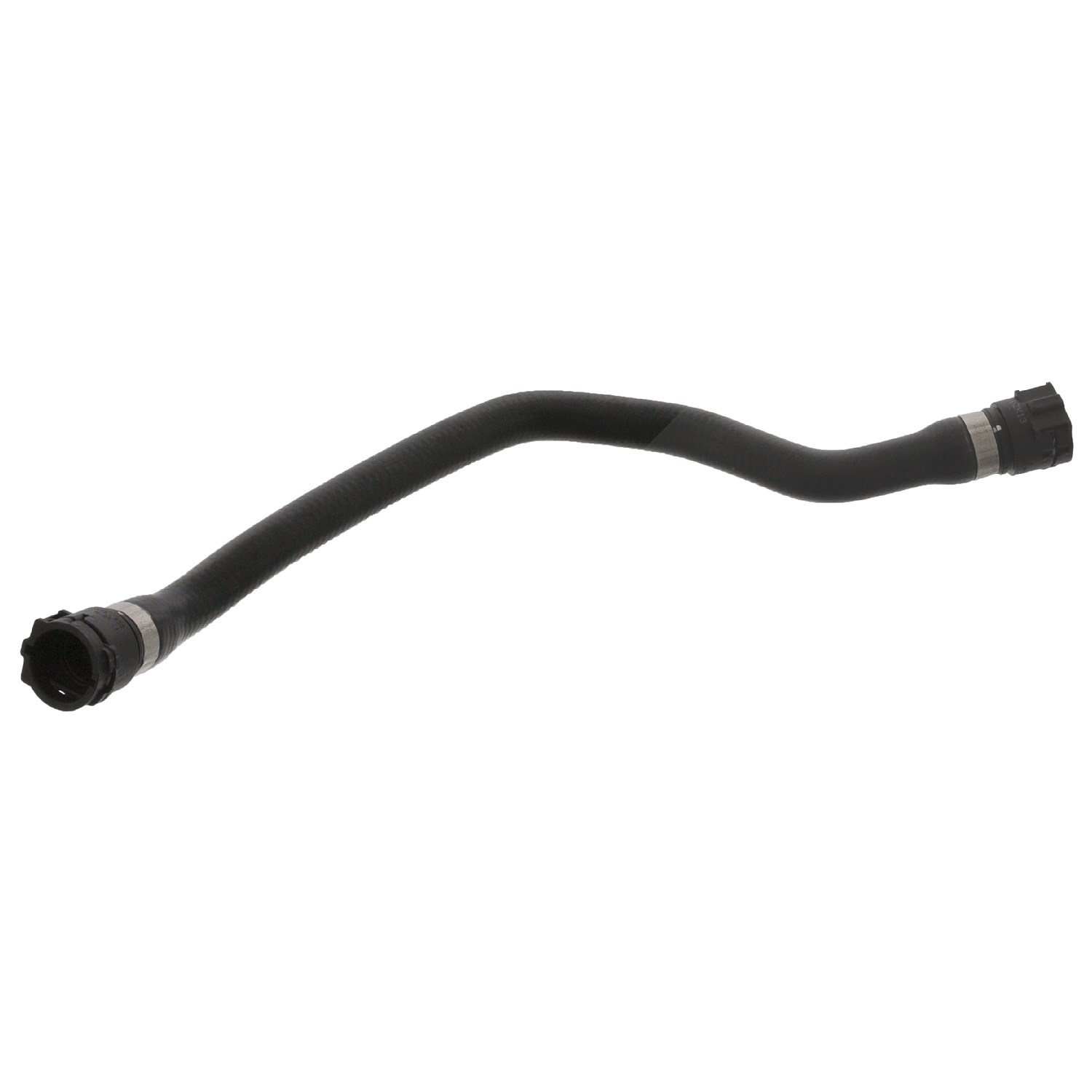 Febi Bilstein Kühlerschlauch [Hersteller-Nr. 45284] für BMW
