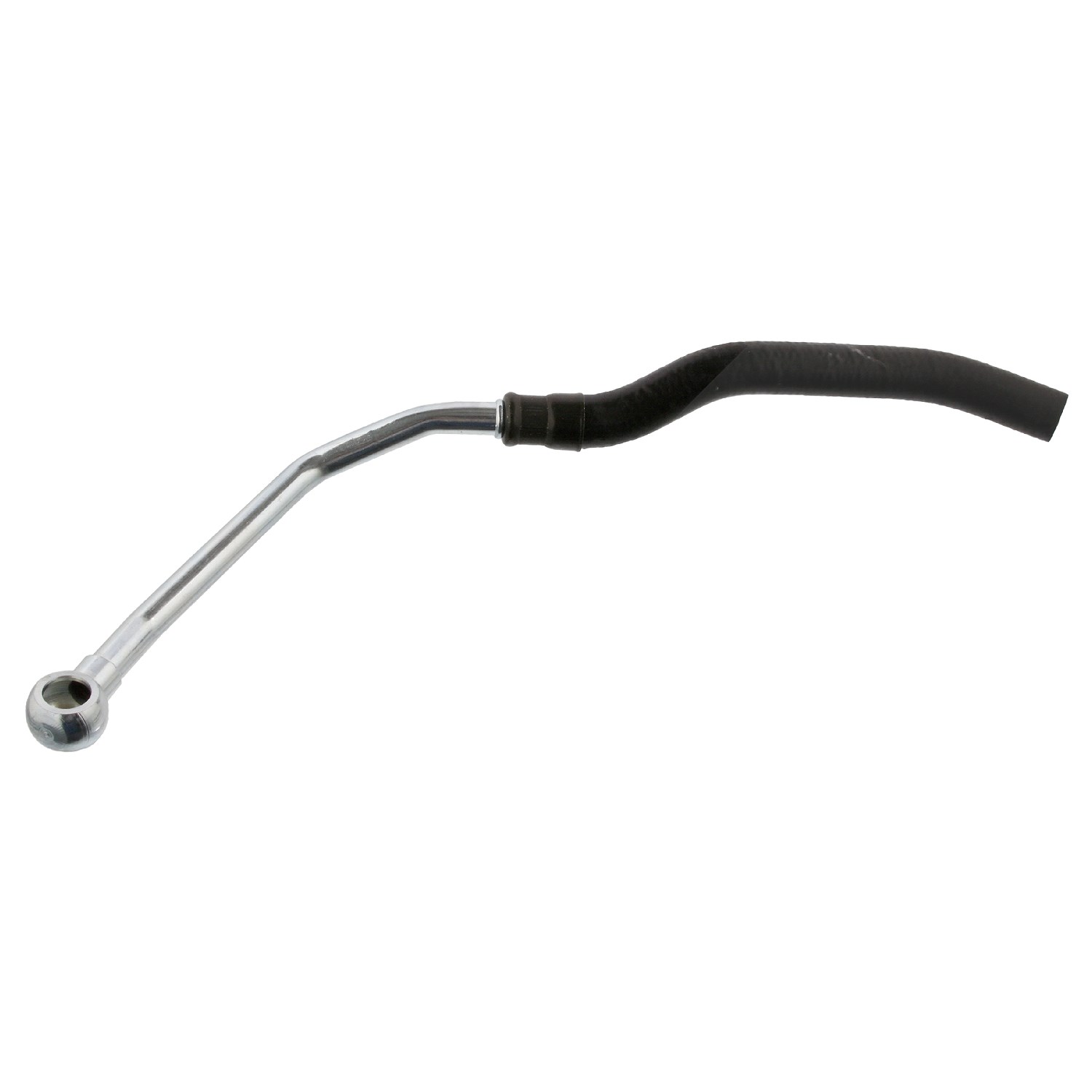 Febi Bilstein Hydraulikschlauch, Lenkung [Hersteller-Nr. 36887] für BMW