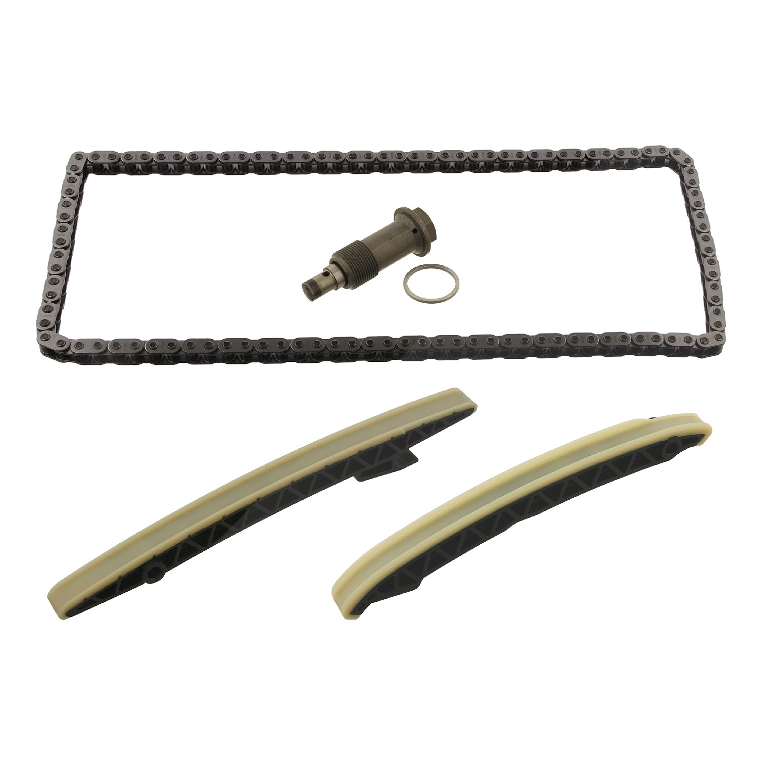Febi Bilstein Steuerkettensatz [Hersteller-Nr. 36915] für Smart