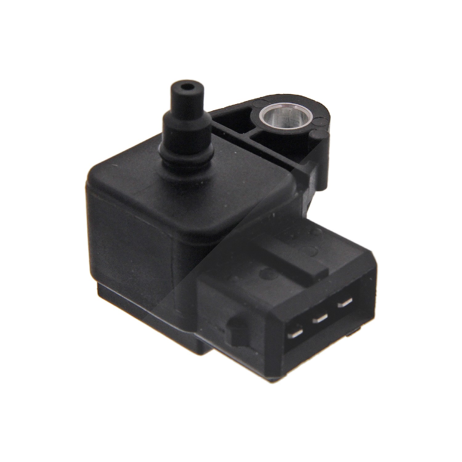 Febi Bilstein Sensor, Saugrohrdruck [Hersteller-Nr. 36965] für Opel, BMW, Land Rover