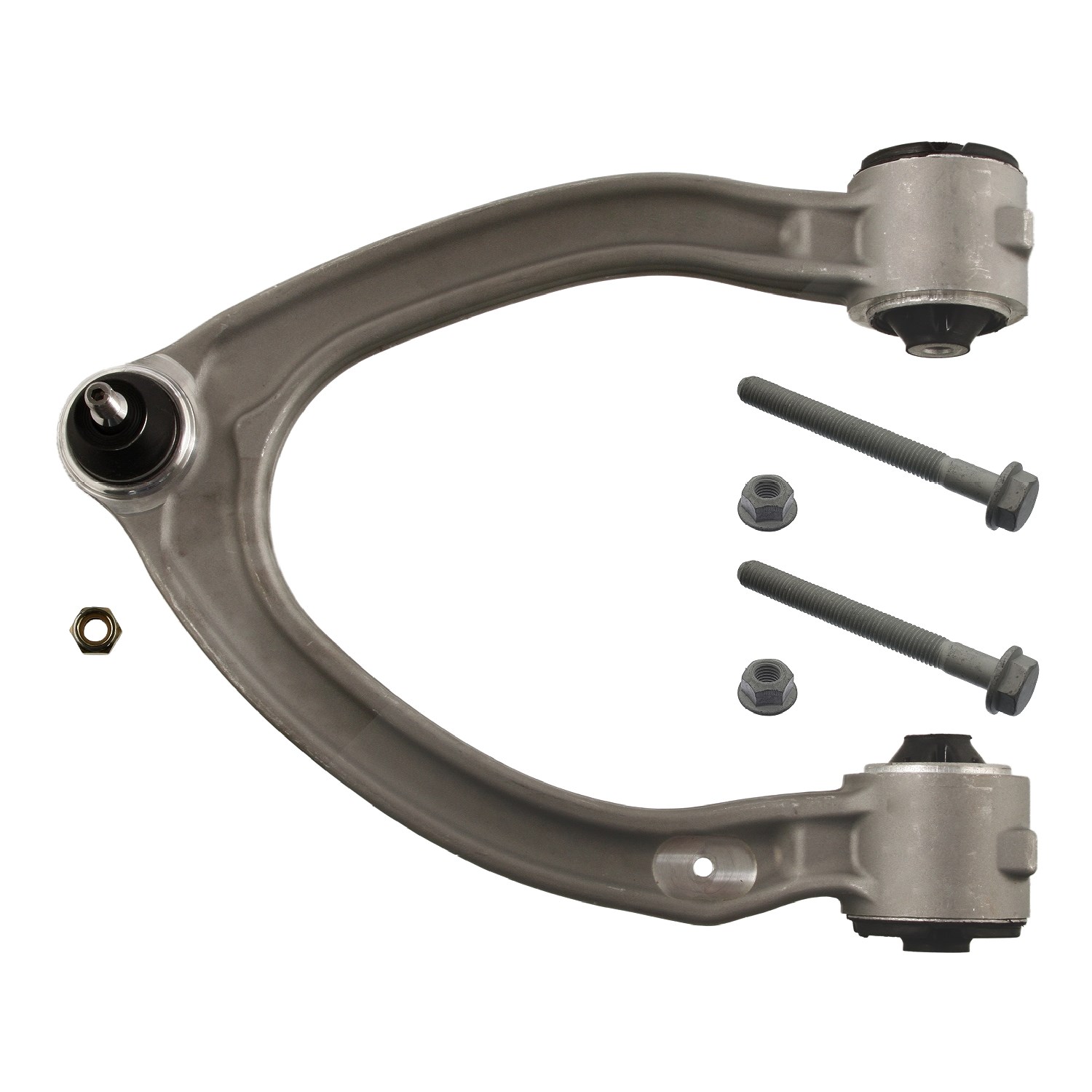Febi Bilstein Lenker, Radaufhängung [Hersteller-Nr. 47736] für Mercedes-Benz
