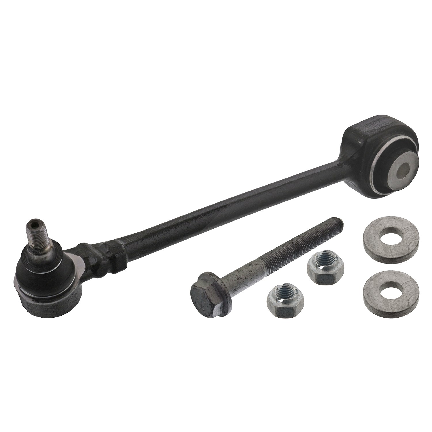 Febi Bilstein Lenker, Radaufhängung [Hersteller-Nr. 45292] für Mercedes-Benz