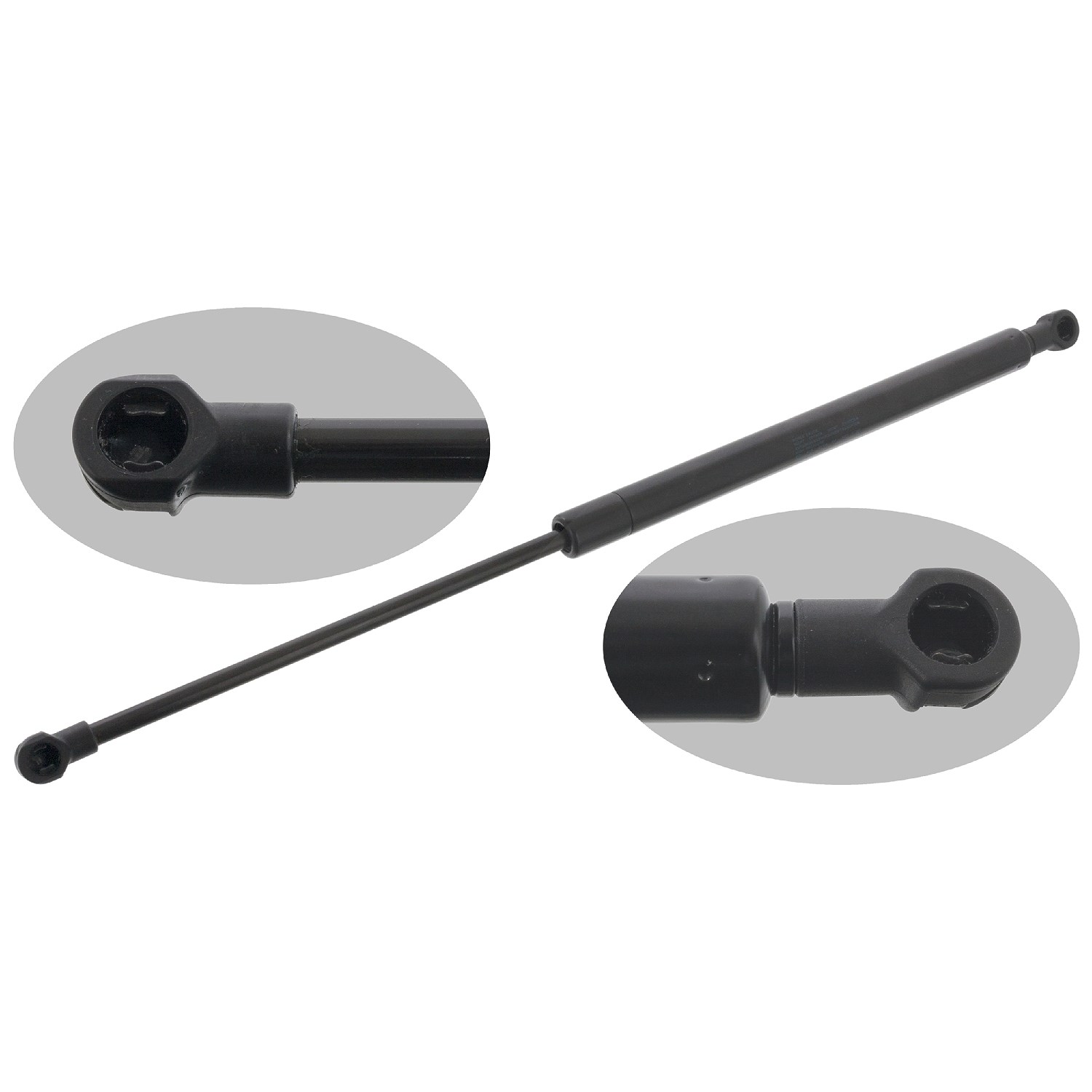 Febi Bilstein Gasfeder, Koffer-/Laderaum [Hersteller-Nr. 47811] für Peugeot