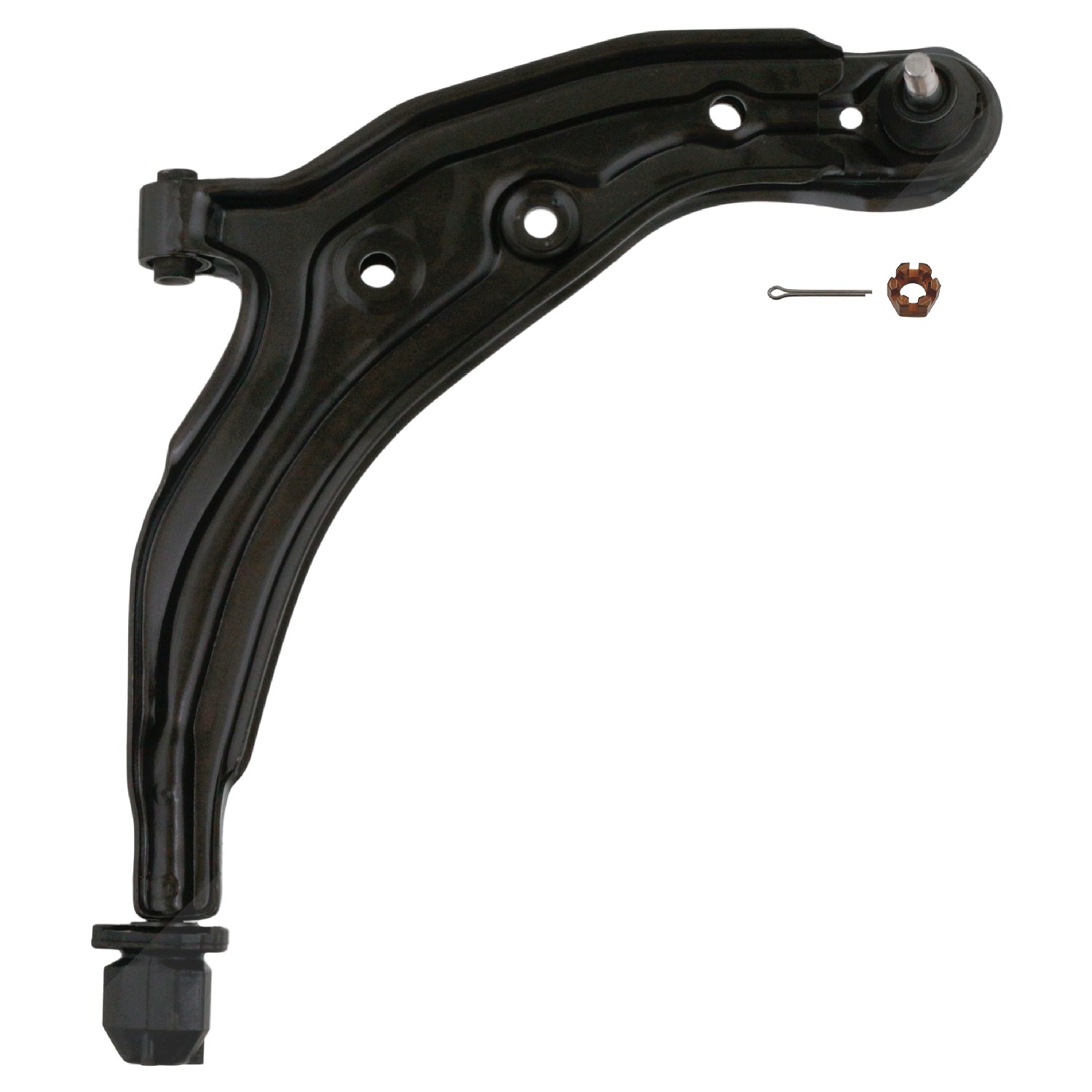 Febi Bilstein Lenker, Radaufhängung [Hersteller-Nr. 42671] für Nissan