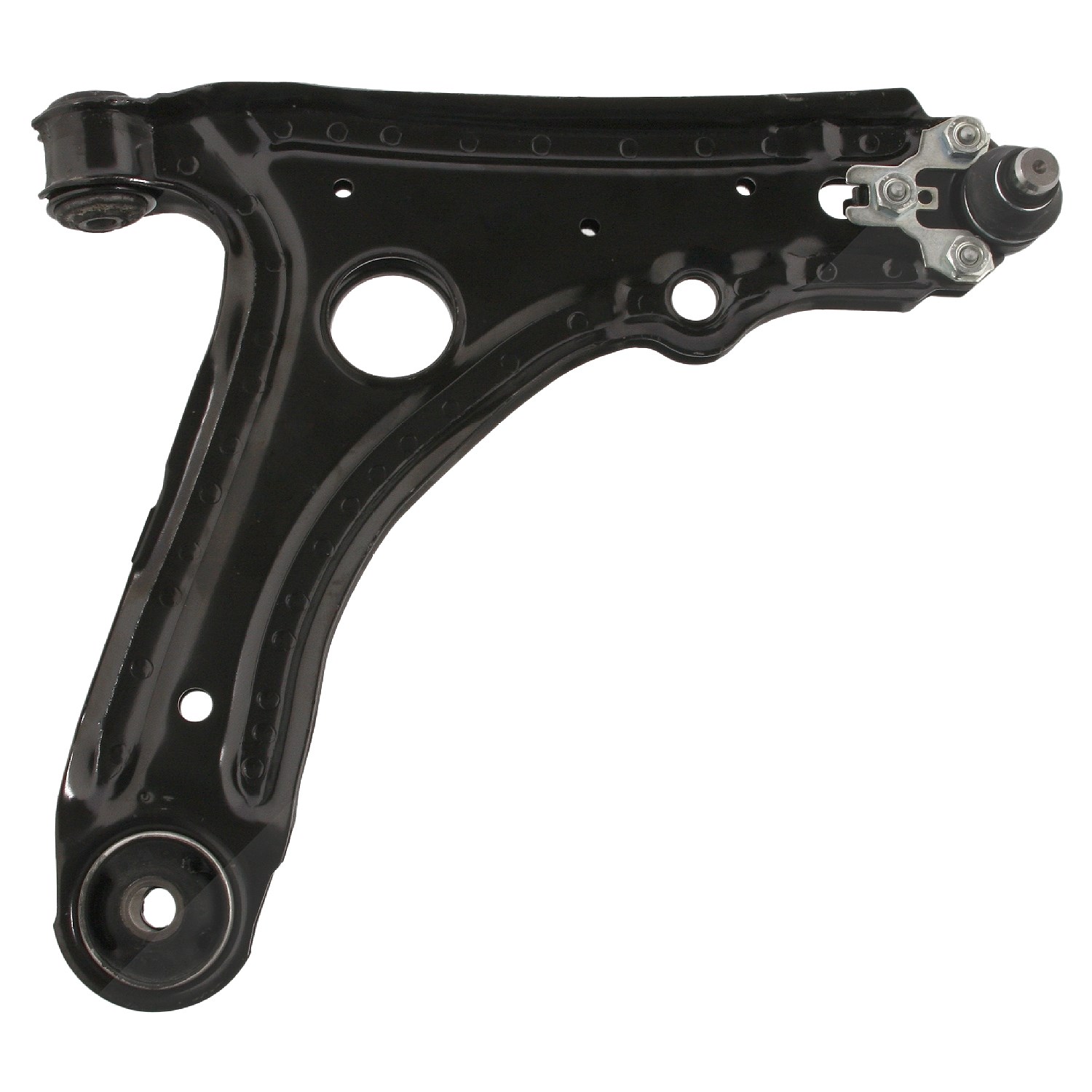 Febi Bilstein Lenker, Radaufhängung [Hersteller-Nr. 37306] für VW, Seat