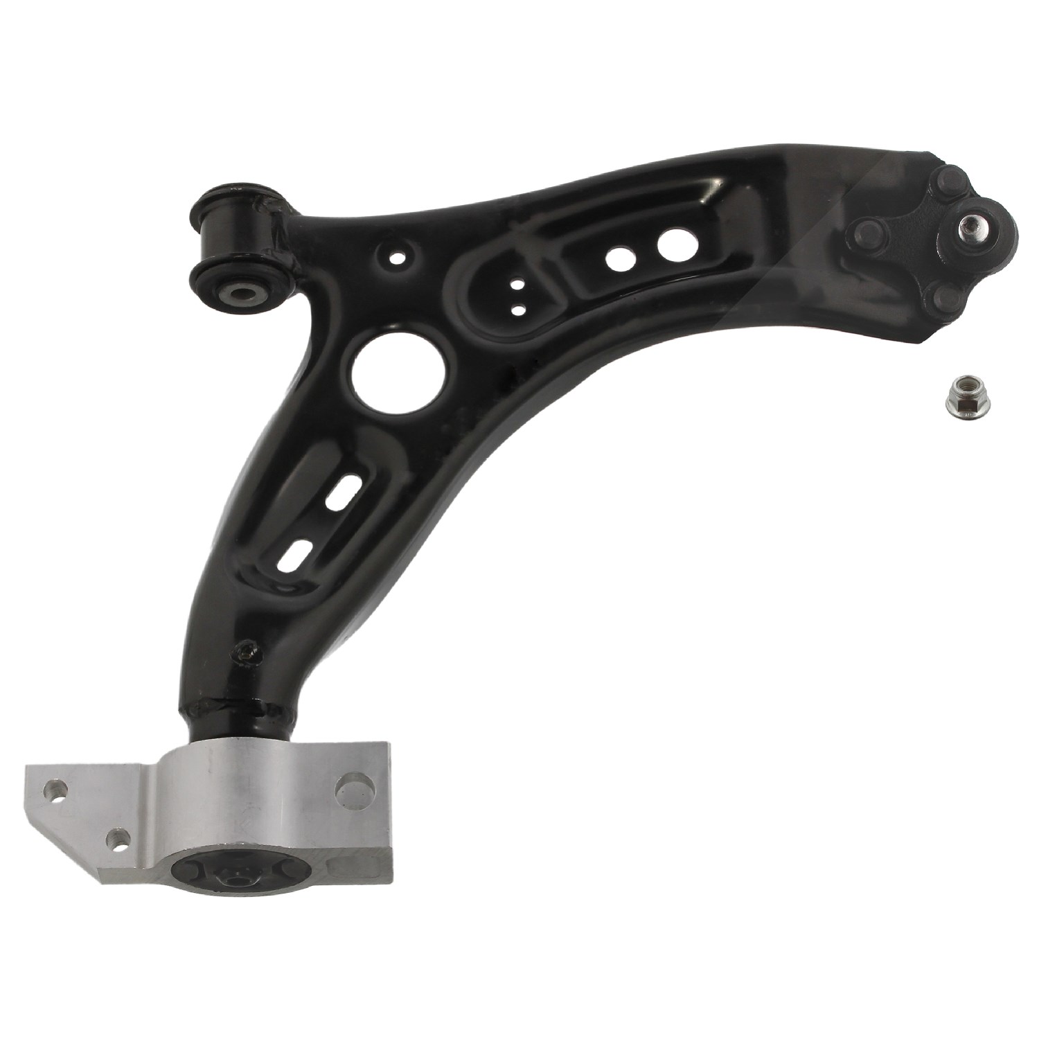 Febi Bilstein Lenker, Radaufhängung [Hersteller-Nr. 38180] für Skoda, Audi, VW, Seat