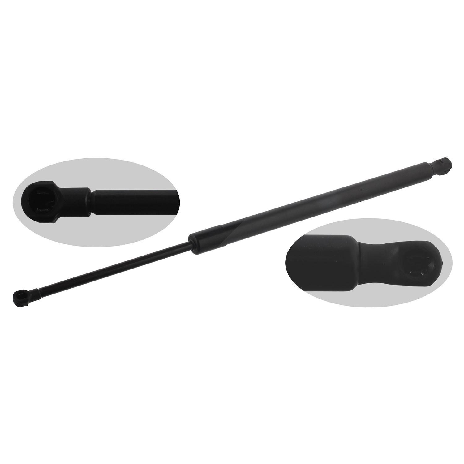 Febi Bilstein Gasfeder, Koffer-/Laderaum [Hersteller-Nr. 38189] für VW, Seat