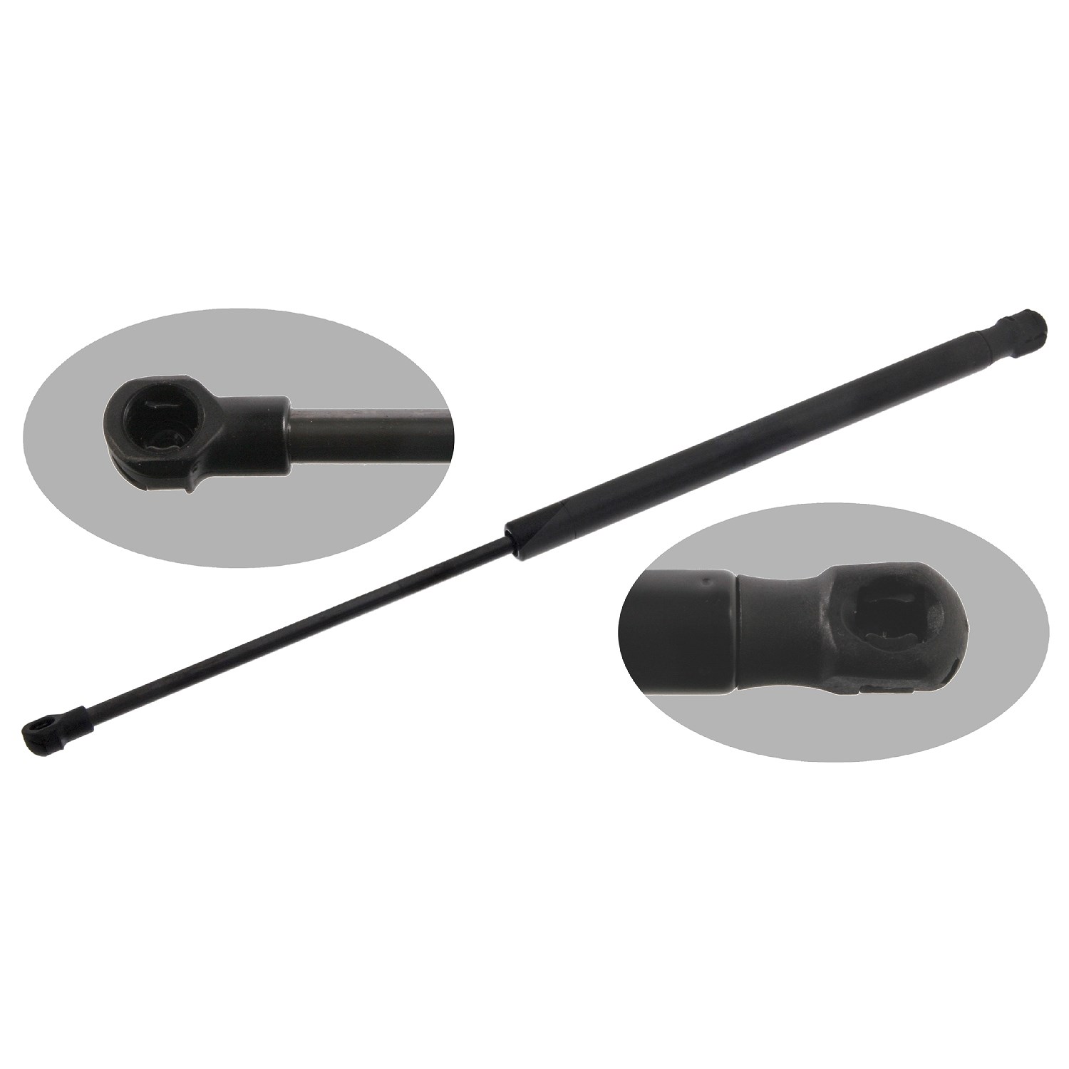 Febi Bilstein Gasfeder, Koffer-/Laderaum [Hersteller-Nr. 38192] für VW