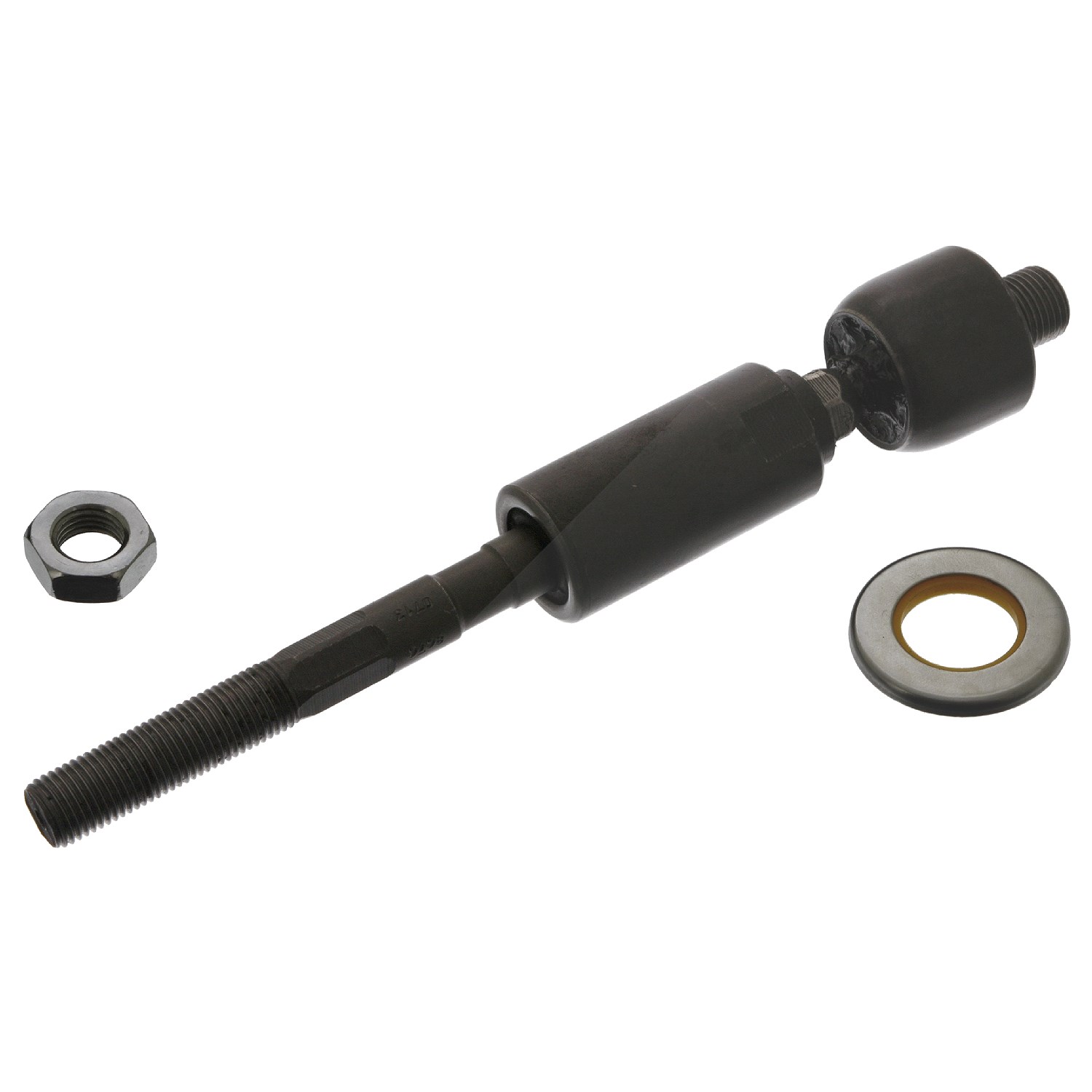 Febi Bilstein Axialgelenk, Spurstange [Hersteller-Nr. 44161] für Alfa Romeo