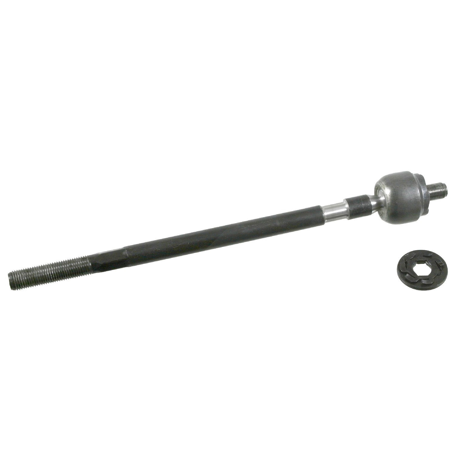 Febi Bilstein Axialgelenk, Spurstange [Hersteller-Nr. 22511] für Renault, Nissan