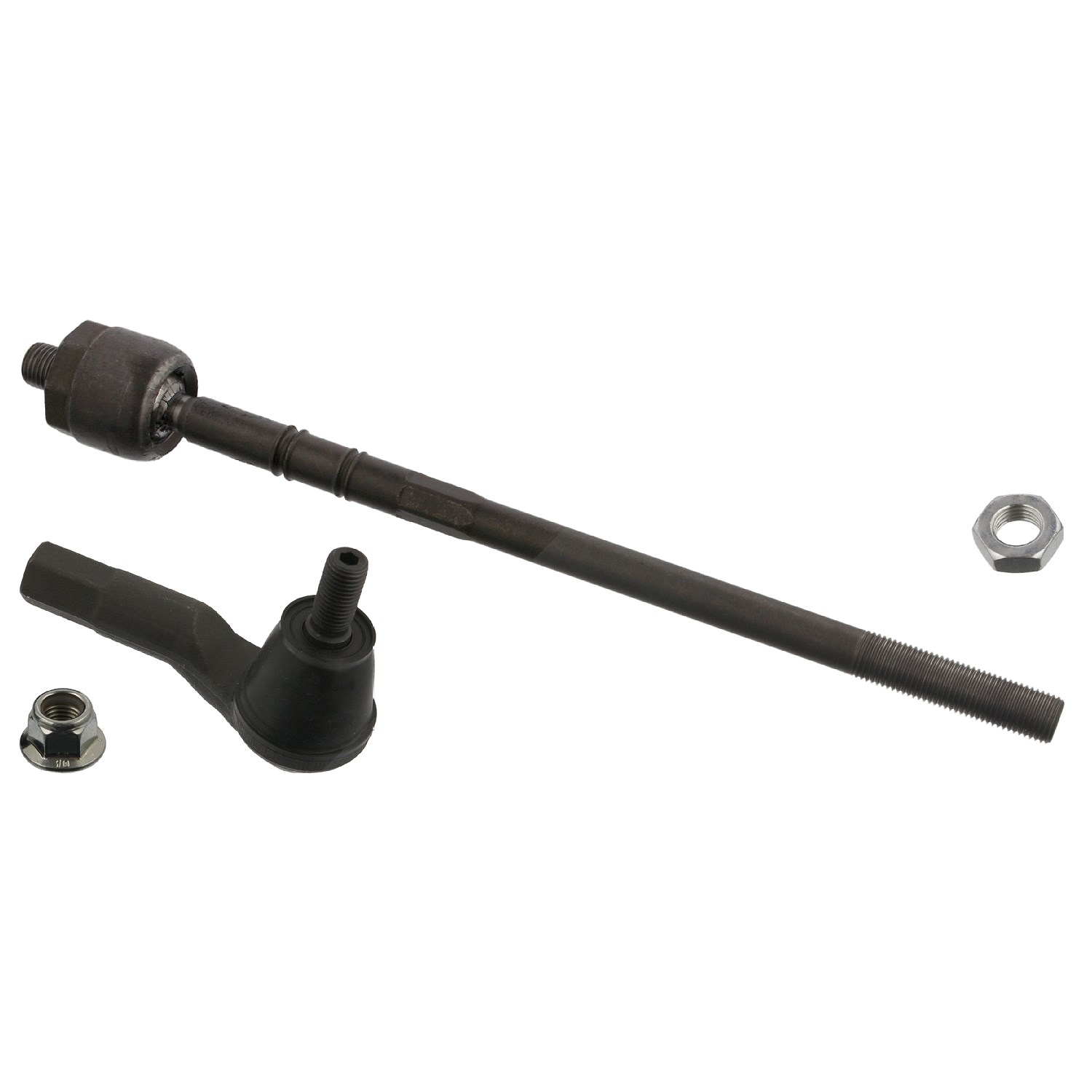 Febi Bilstein Spurstange [Hersteller-Nr. 44240] für Skoda, Seat, VW