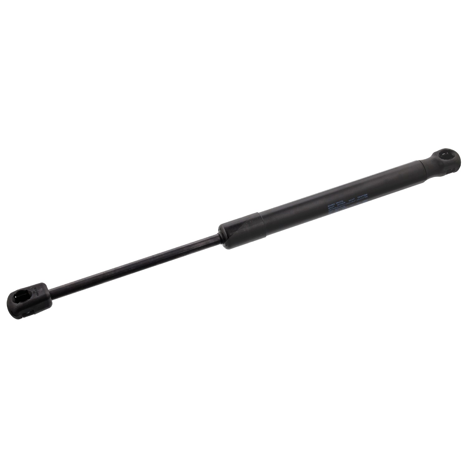 Febi Bilstein Gasfeder, Motorhaube [Hersteller-Nr. 47068] für Audi