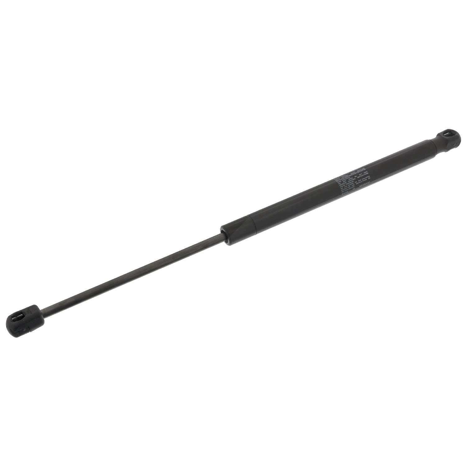 Febi Bilstein Gasfeder, Koffer-/Laderaum [Hersteller-Nr. 47073] für Renault