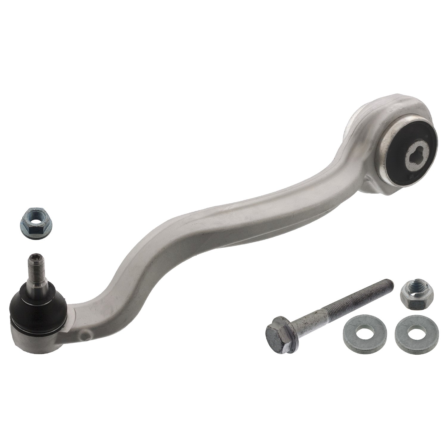Febi Bilstein Lenker, Radaufhängung [Hersteller-Nr. 47732] für Mercedes-Benz