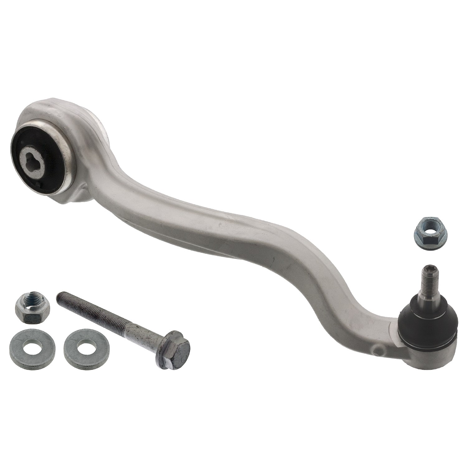 Febi Bilstein Lenker, Radaufhängung [Hersteller-Nr. 47733] für Mercedes-Benz