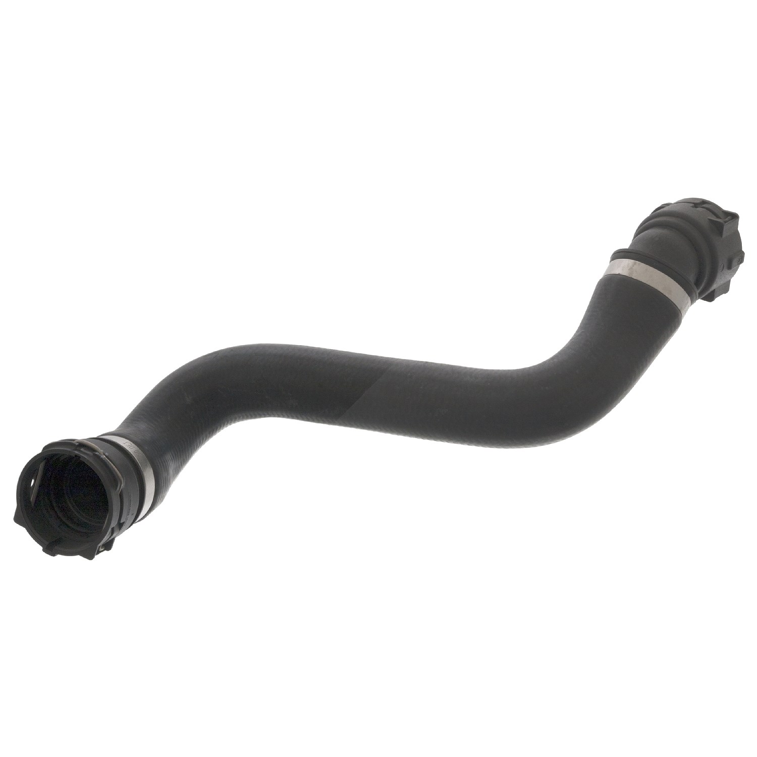 Febi Bilstein Kühlerschlauch [Hersteller-Nr. 100615] für BMW