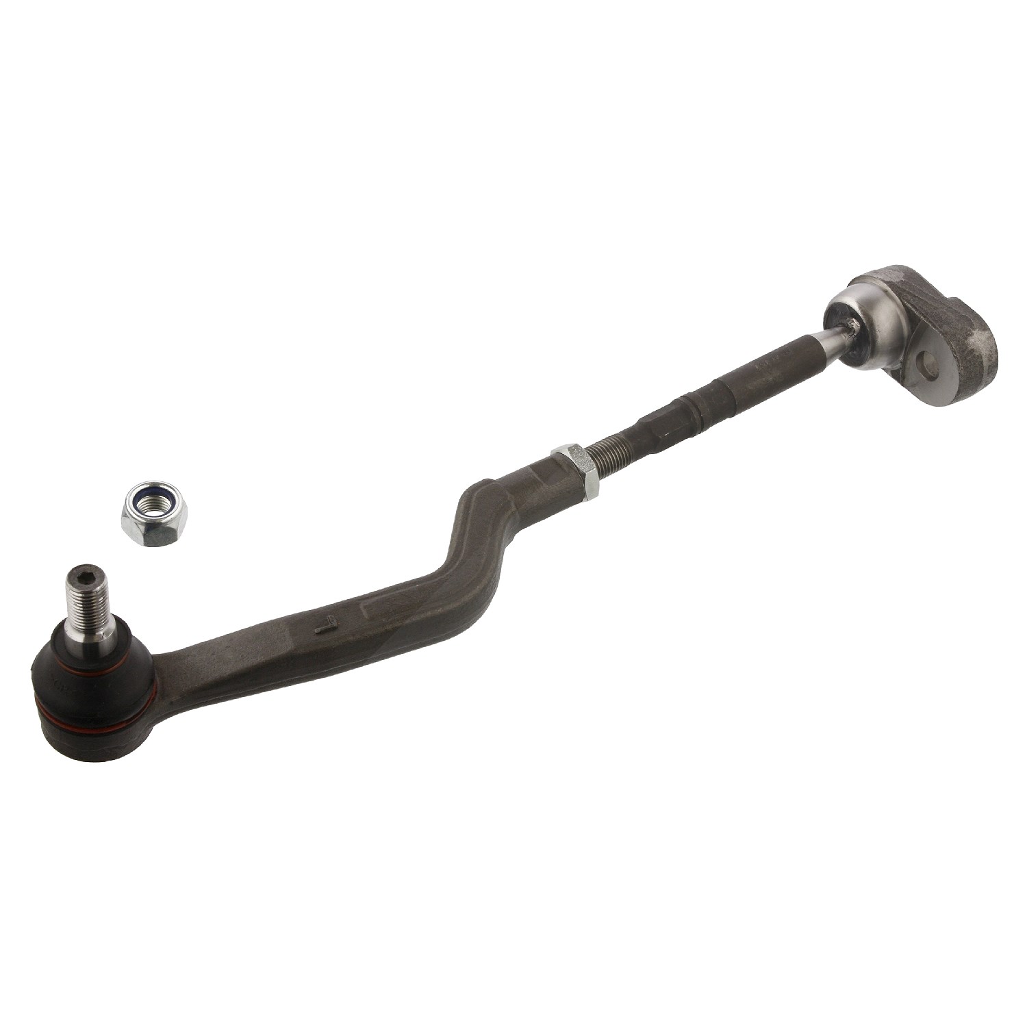 Febi Bilstein Spurstange [Hersteller-Nr. 36150] für Mercedes-Benz