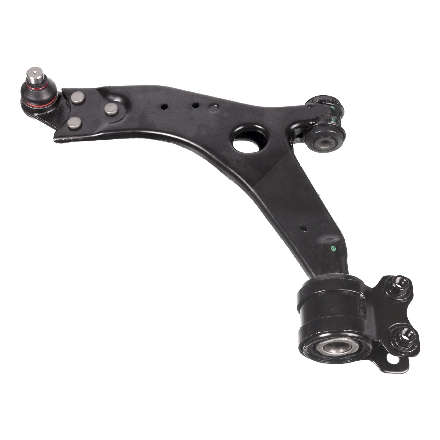 Febi Bilstein Lenker, Radaufhängung [Hersteller-Nr. 36767] für Ford