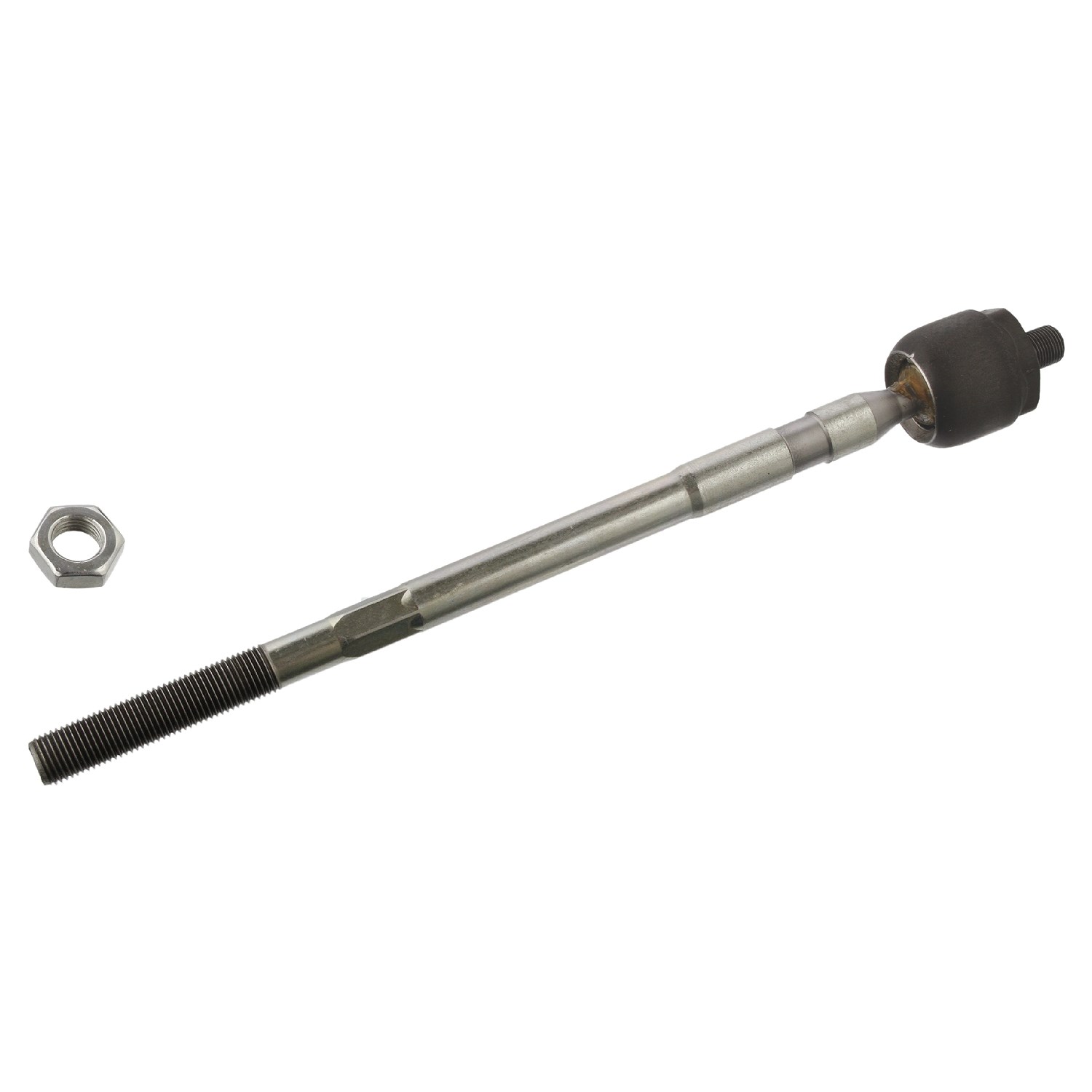Febi Bilstein Axialgelenk, Spurstange [Hersteller-Nr. 37160] für Renault