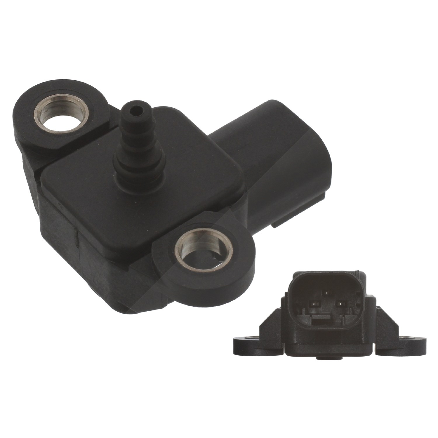 Febi Bilstein Sensor, Ladedruck [Hersteller-Nr. 38293] für Mercedes-Benz